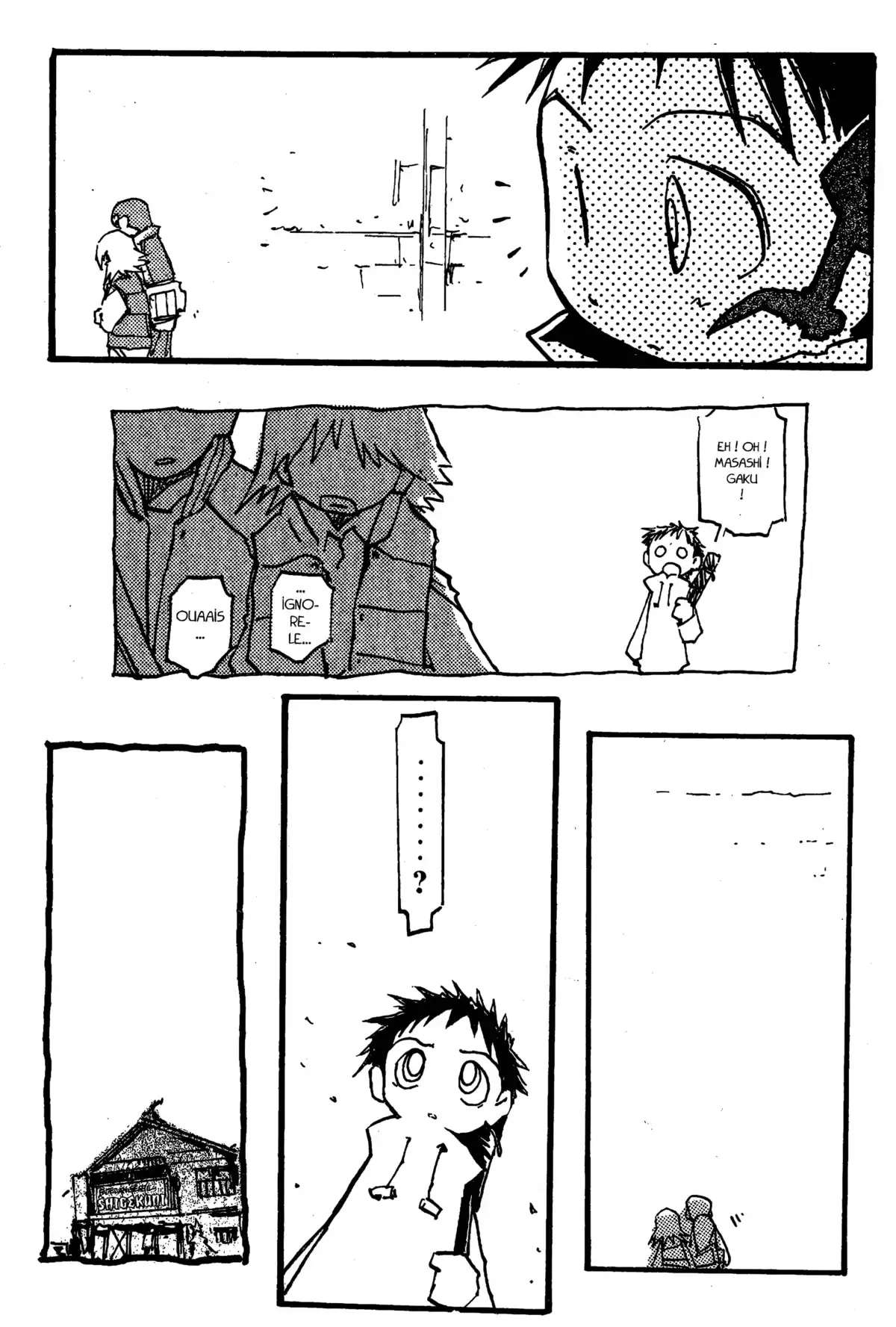 FLCL – Fuli Culi Volume 2 page 48