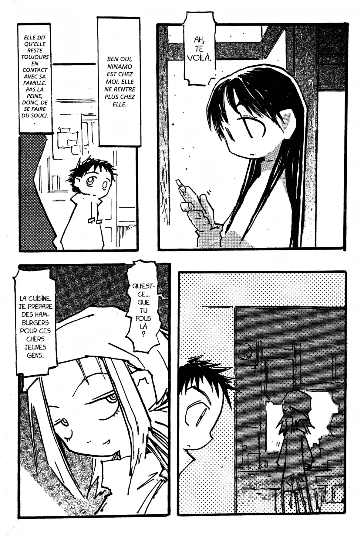 FLCL – Fuli Culi Volume 2 page 49