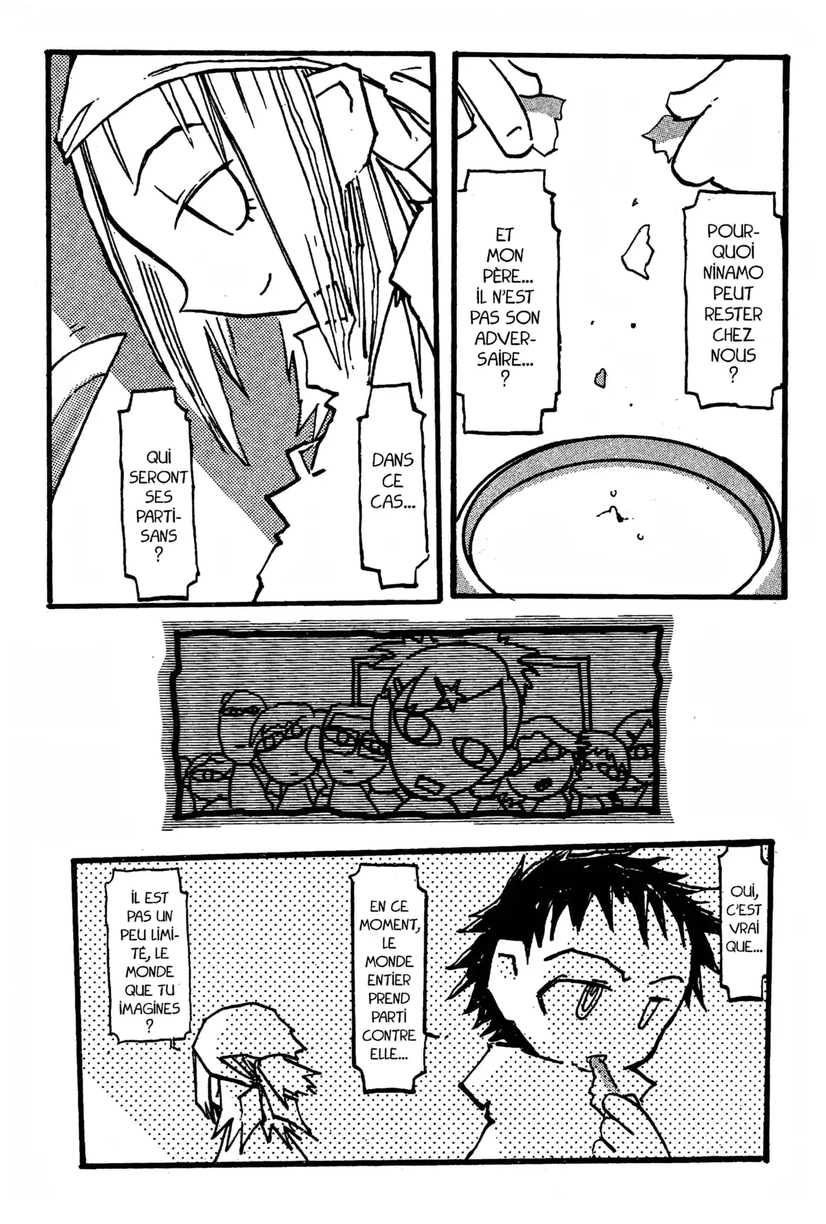 FLCL – Fuli Culi Volume 2 page 51