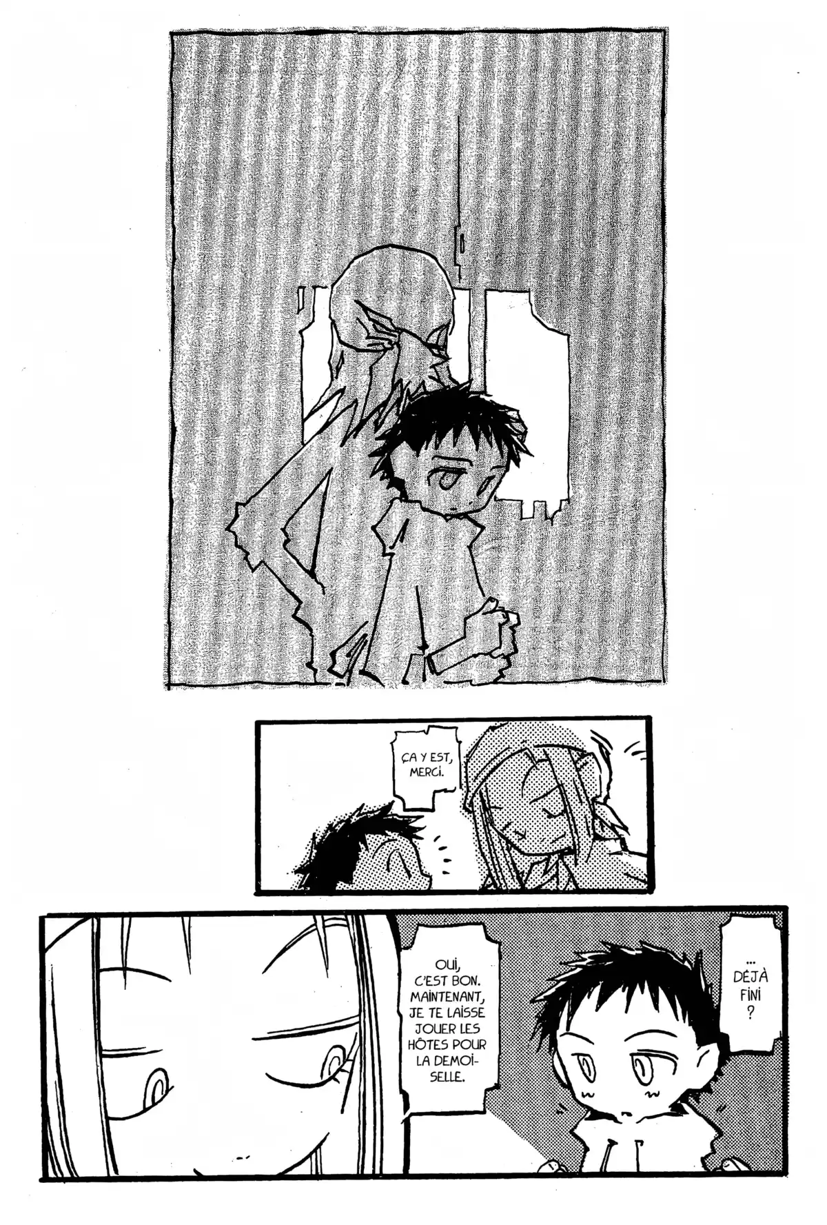 FLCL – Fuli Culi Volume 2 page 53