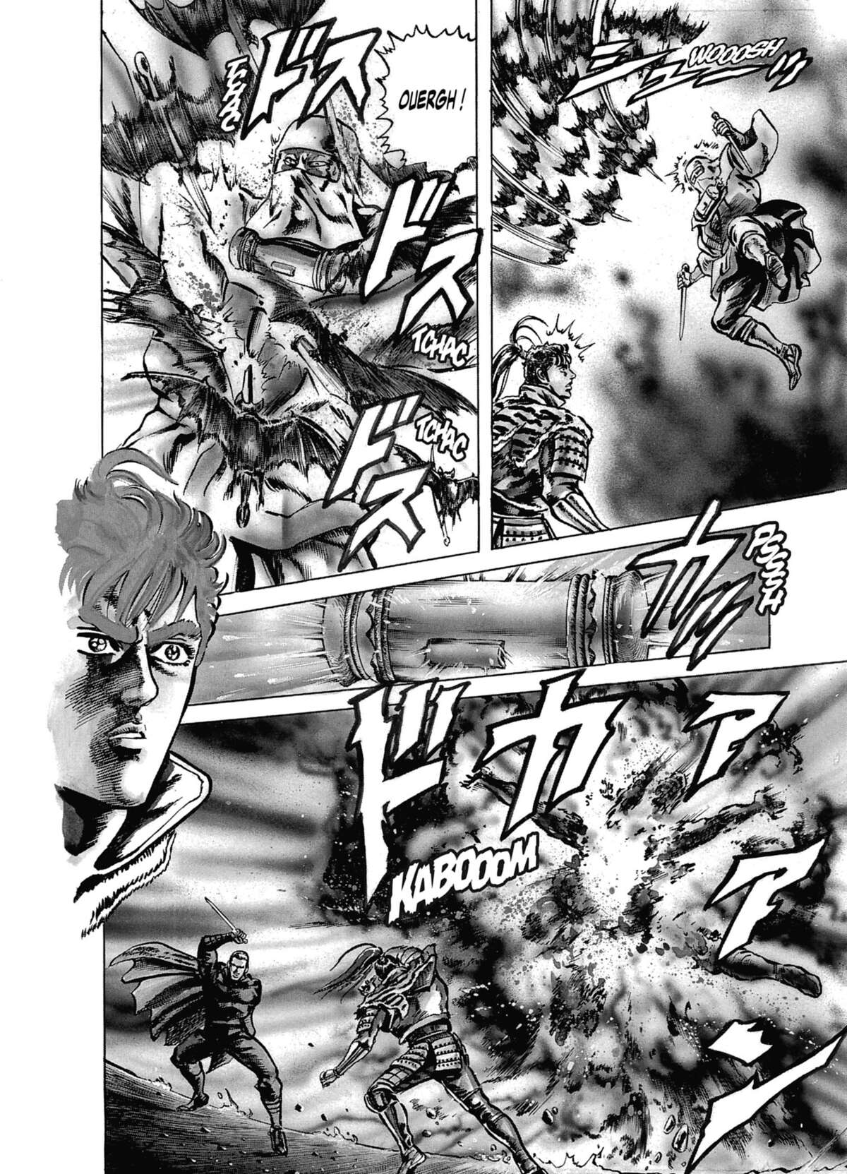 Keiji Volume 3 page 62