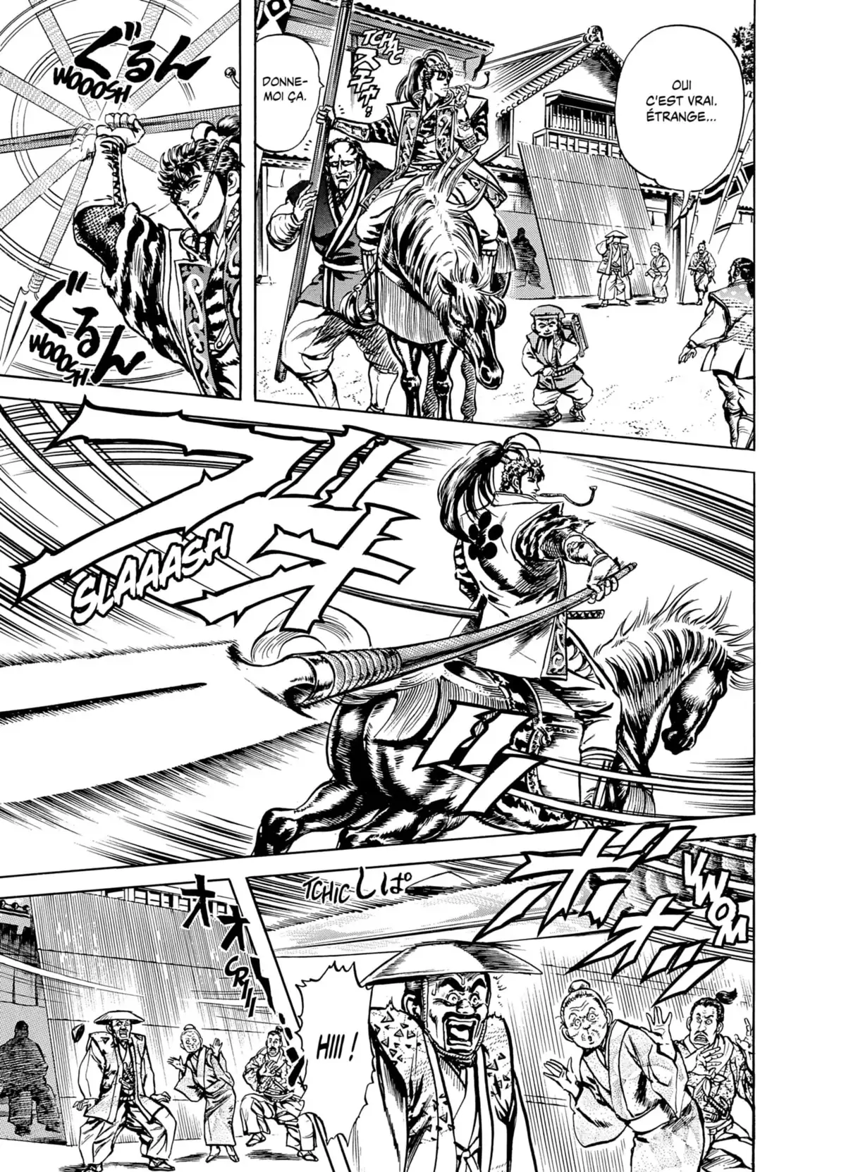 Keiji Volume 9 page 72