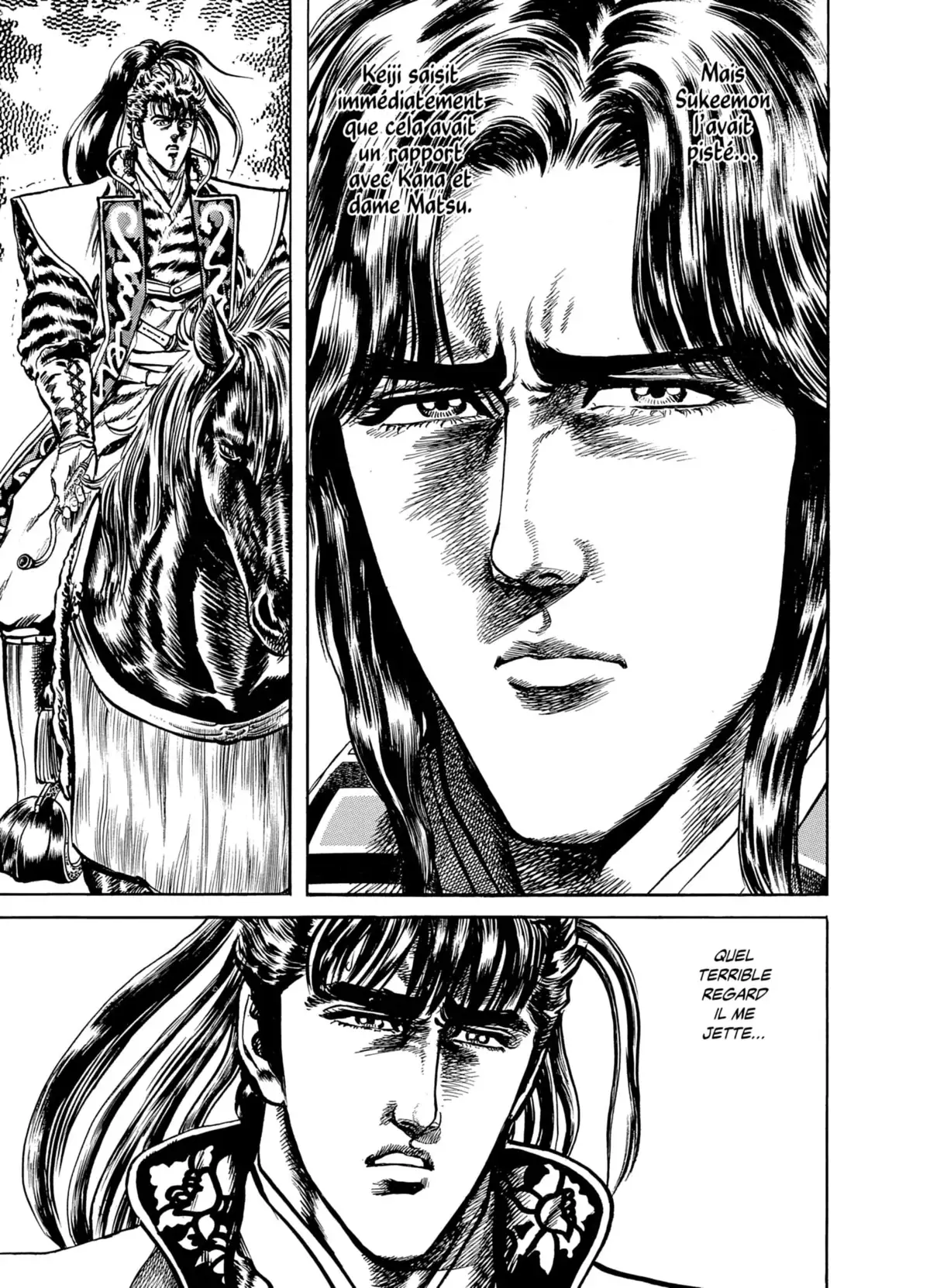 Keiji Volume 9 page 74