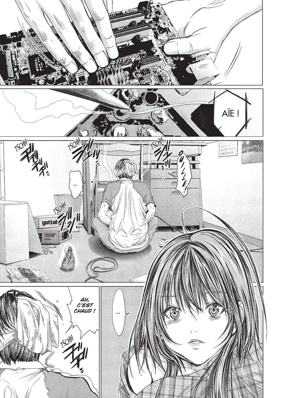 Minimum Volume 1 page 132