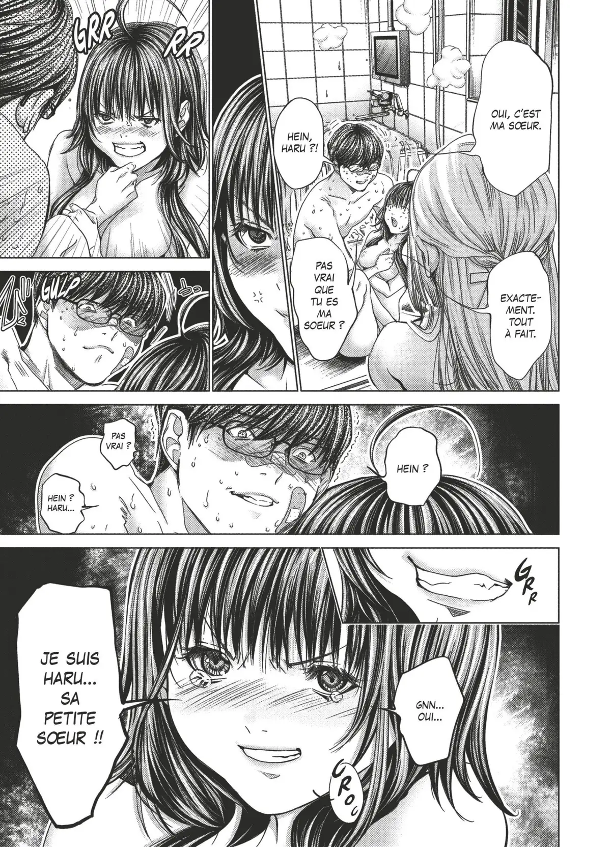 Minimum Volume 6 page 10