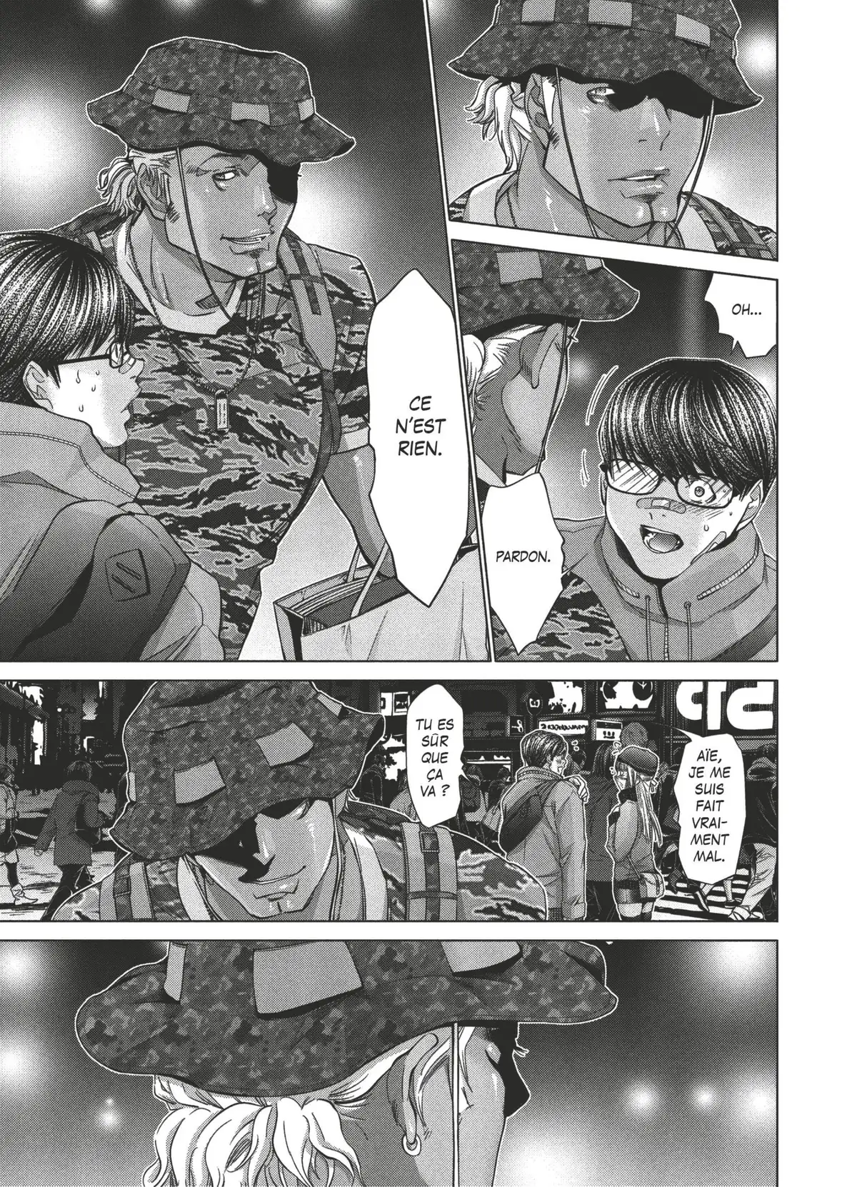 Minimum Volume 6 page 20