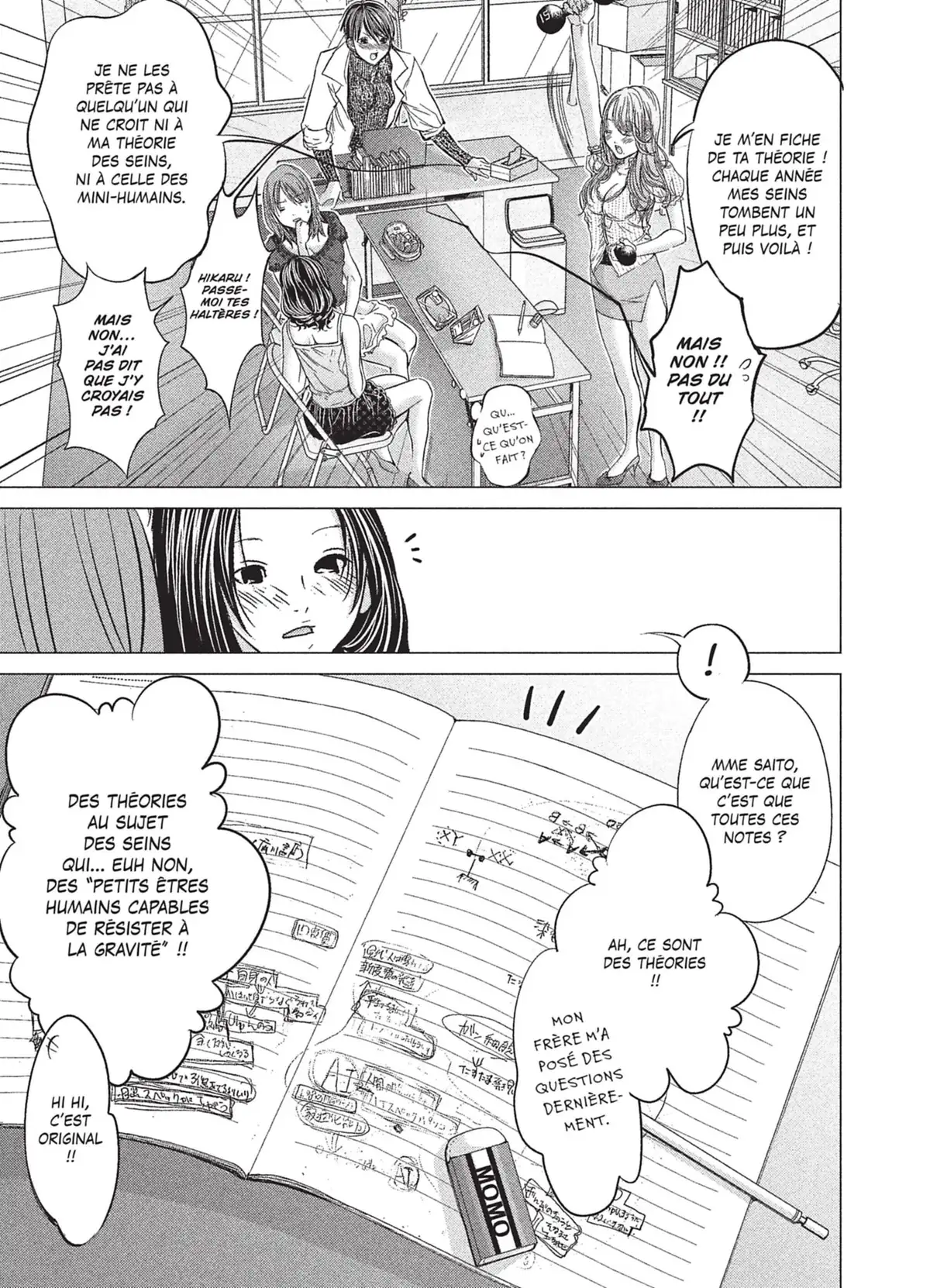 Minimum Volume 2 page 60