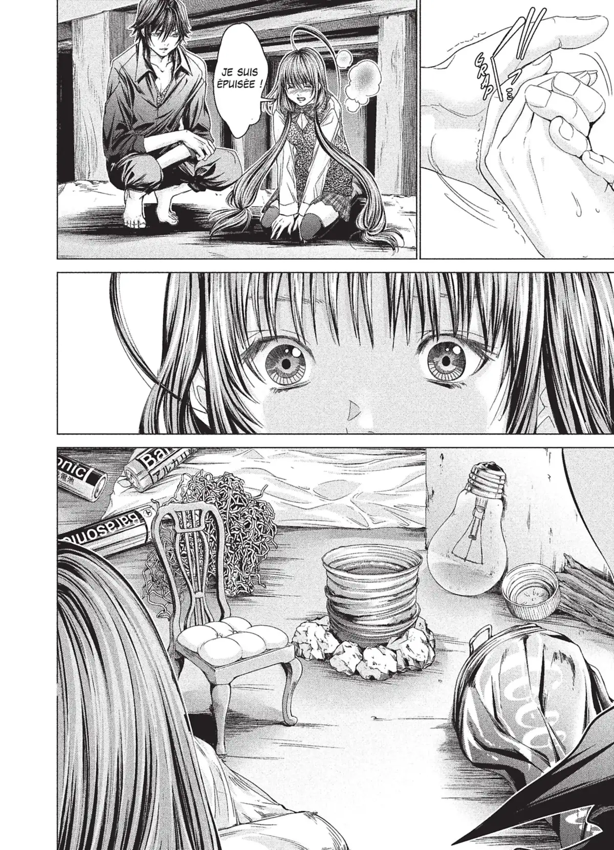 Minimum Volume 4 page 97