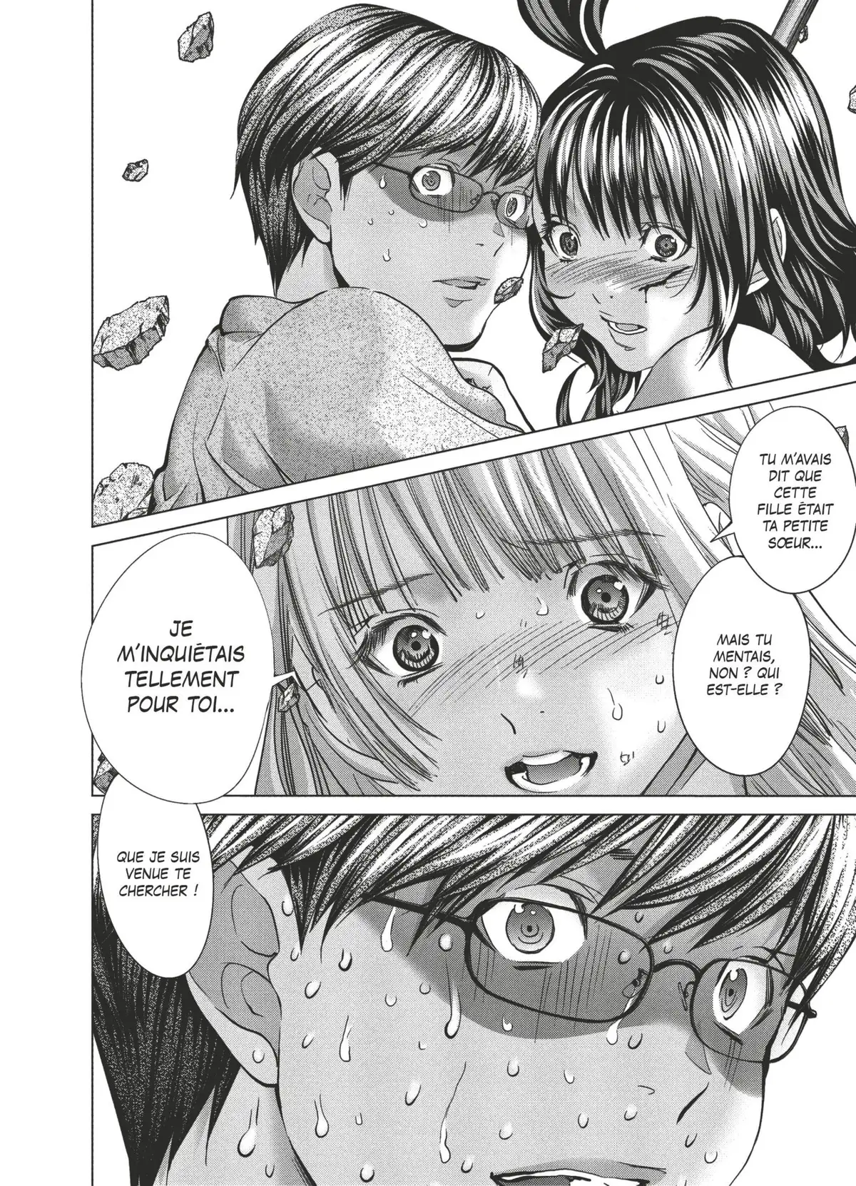 Minimum Volume 7 page 111