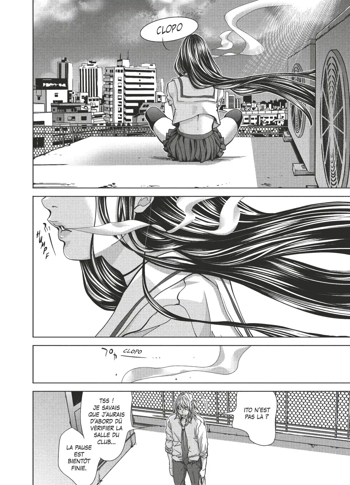 Minimum Volume 7 page 139