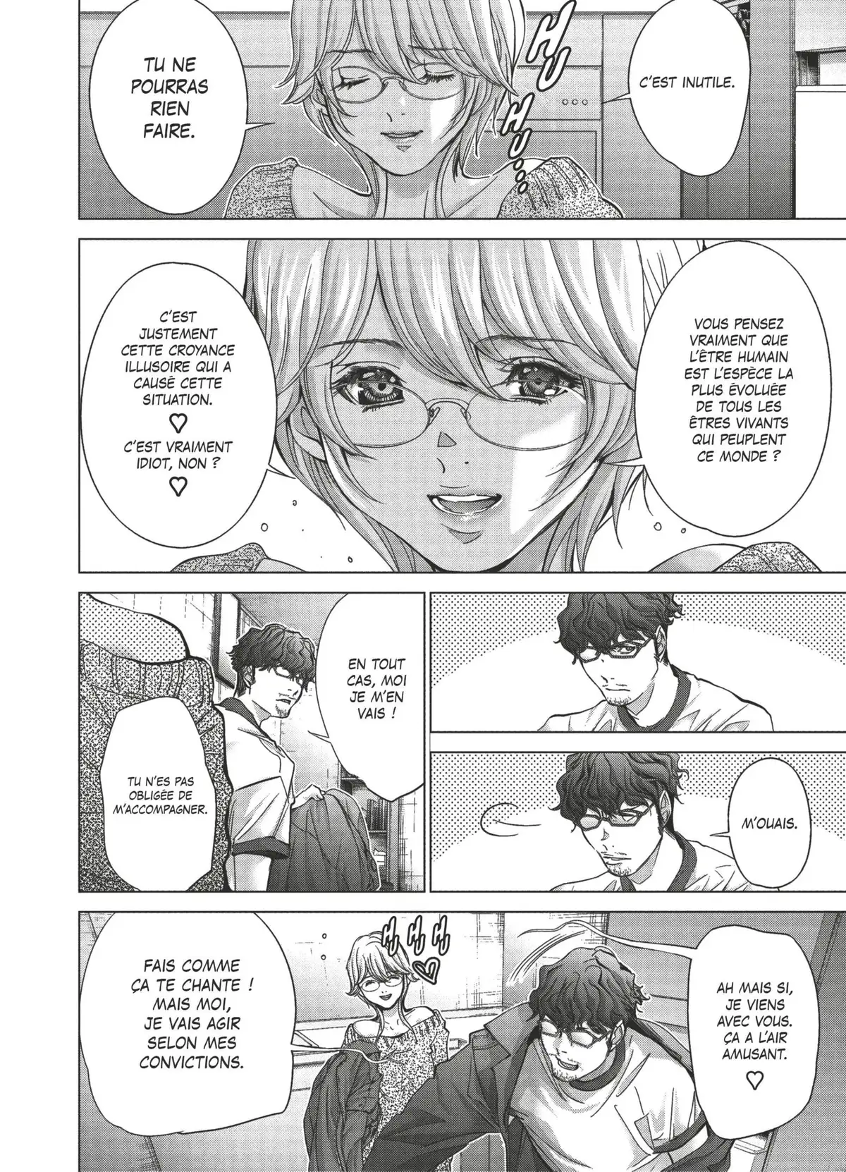 Minimum Volume 7 page 23