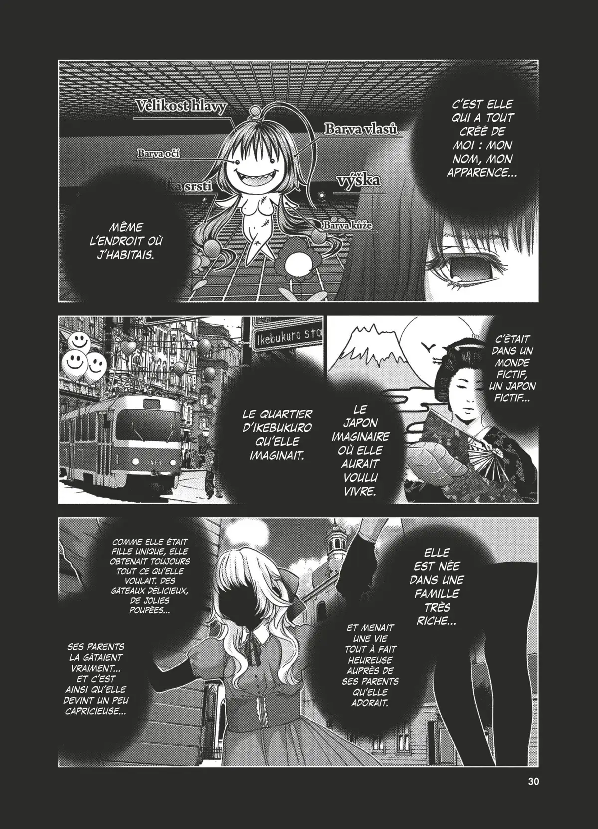 Minimum Volume 7 page 31