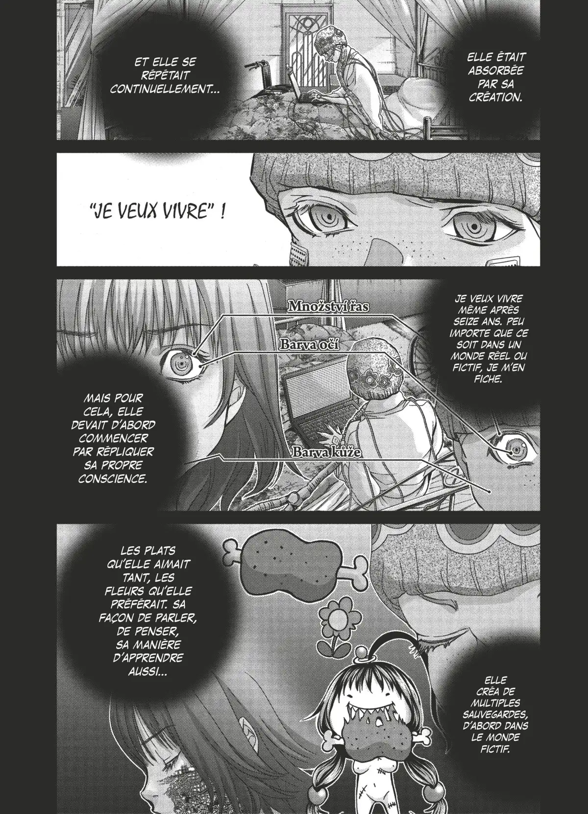 Minimum Volume 7 page 37