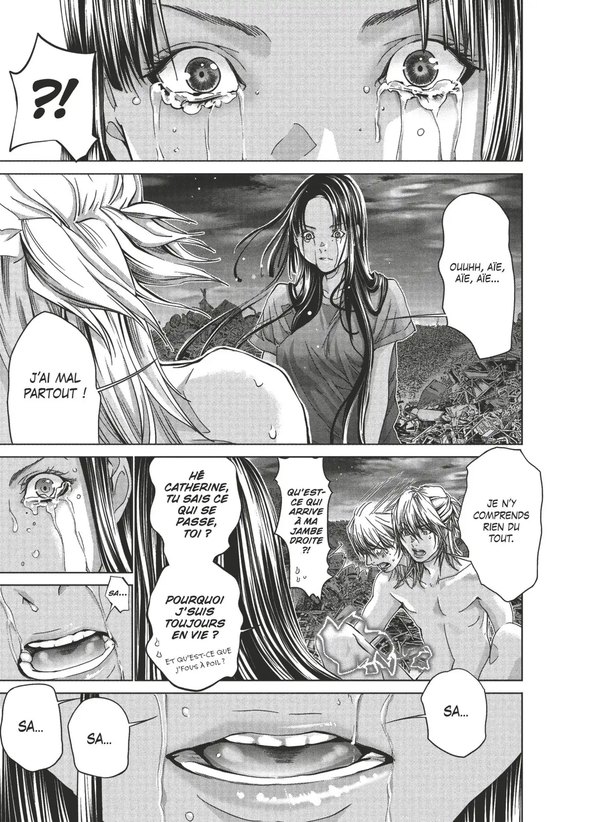 Minimum Volume 7 page 6