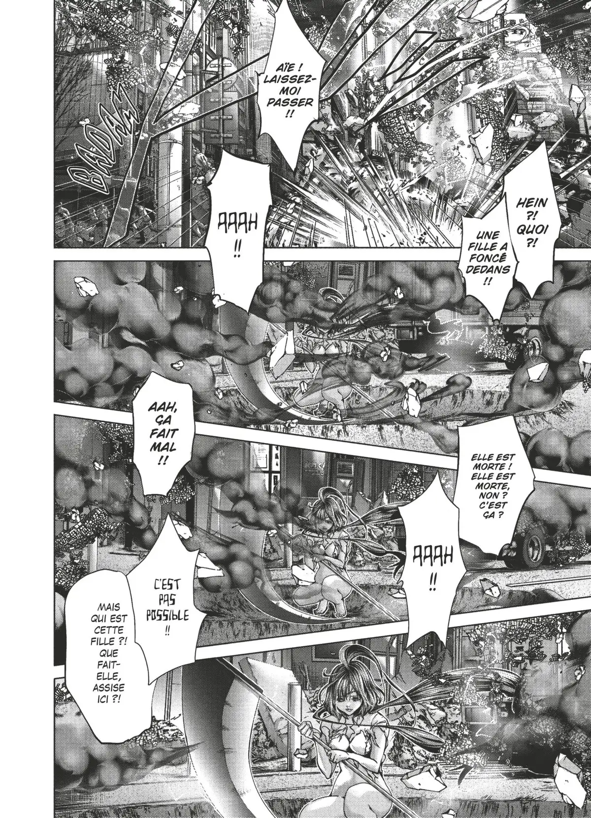 Minimum Volume 7 page 67