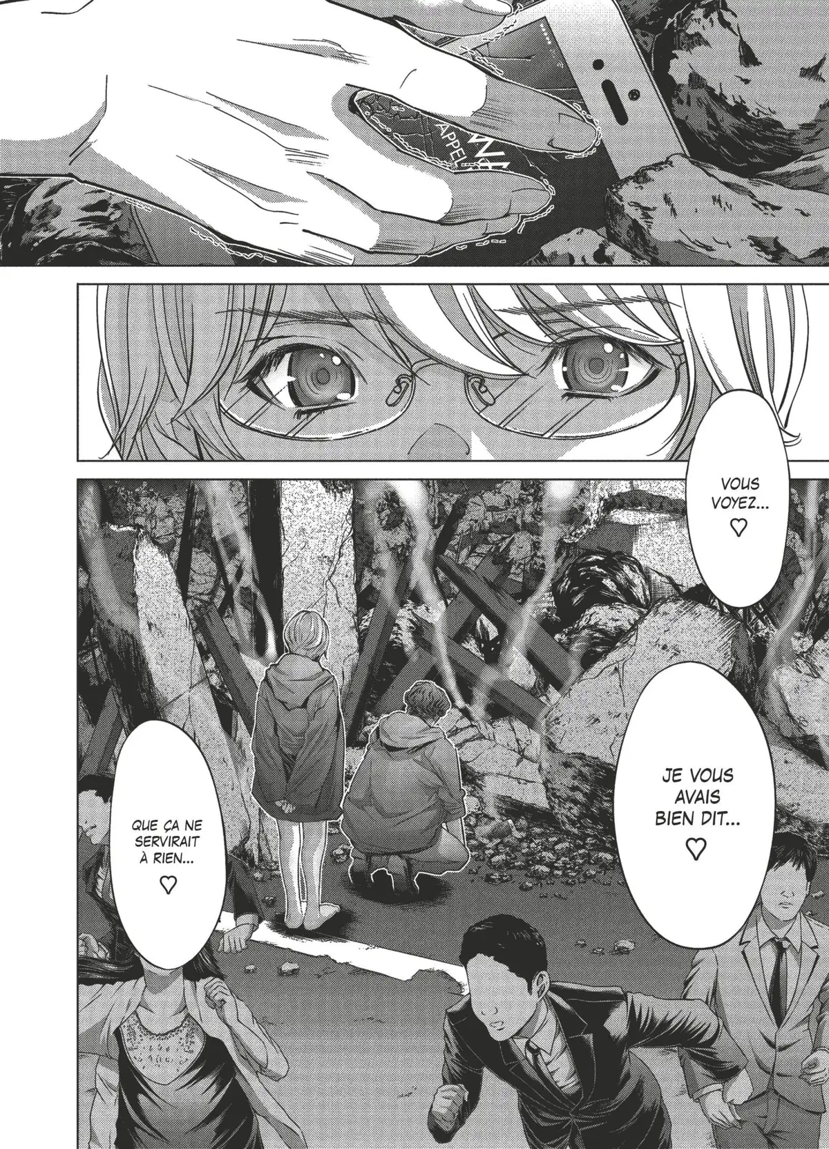 Minimum Volume 7 page 93