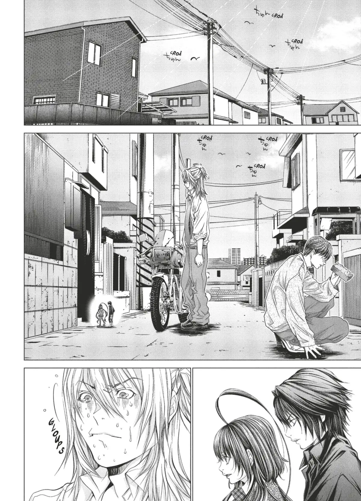 Minimum Volume 5 page 13