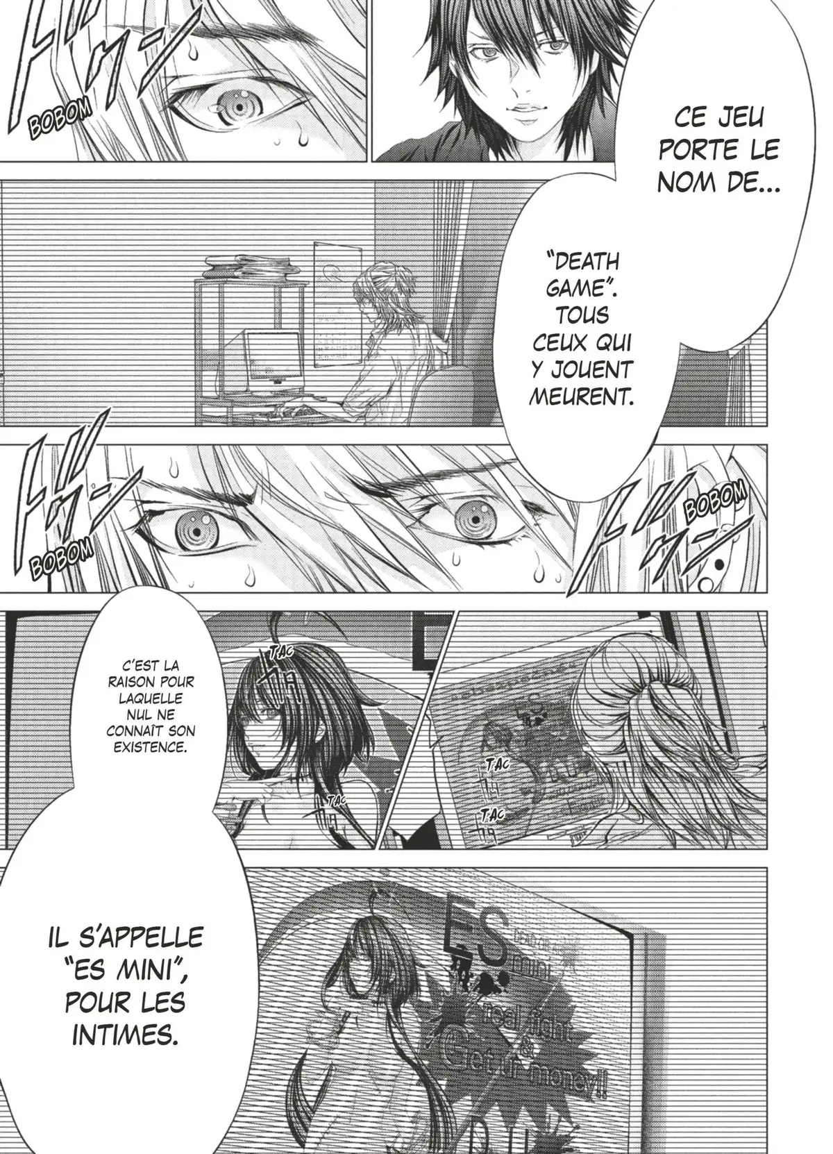 Minimum Volume 5 page 26