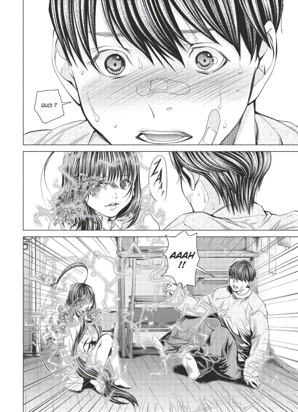 Minimum Volume 5 page 77