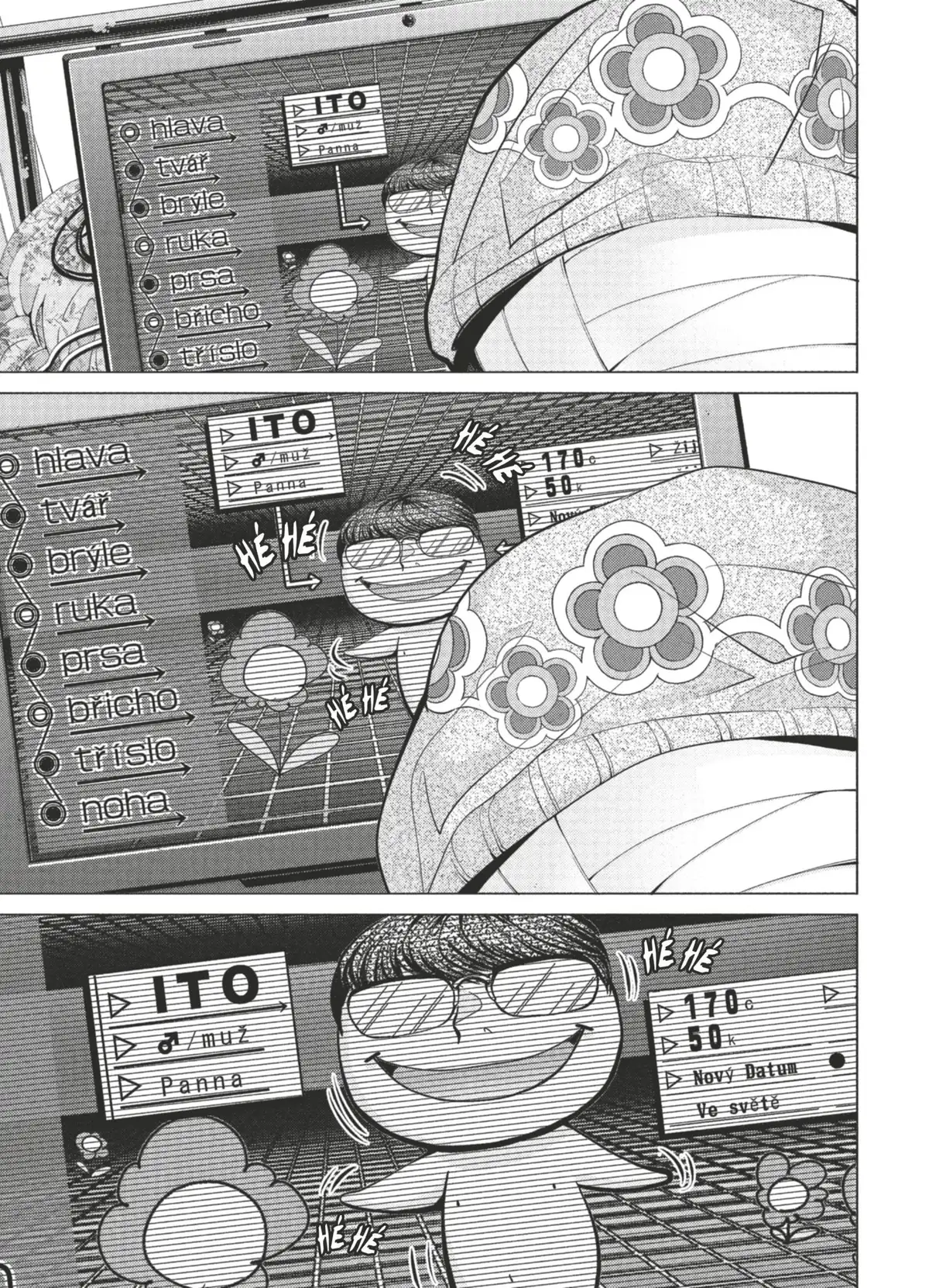 Minimum Volume 5 page 90