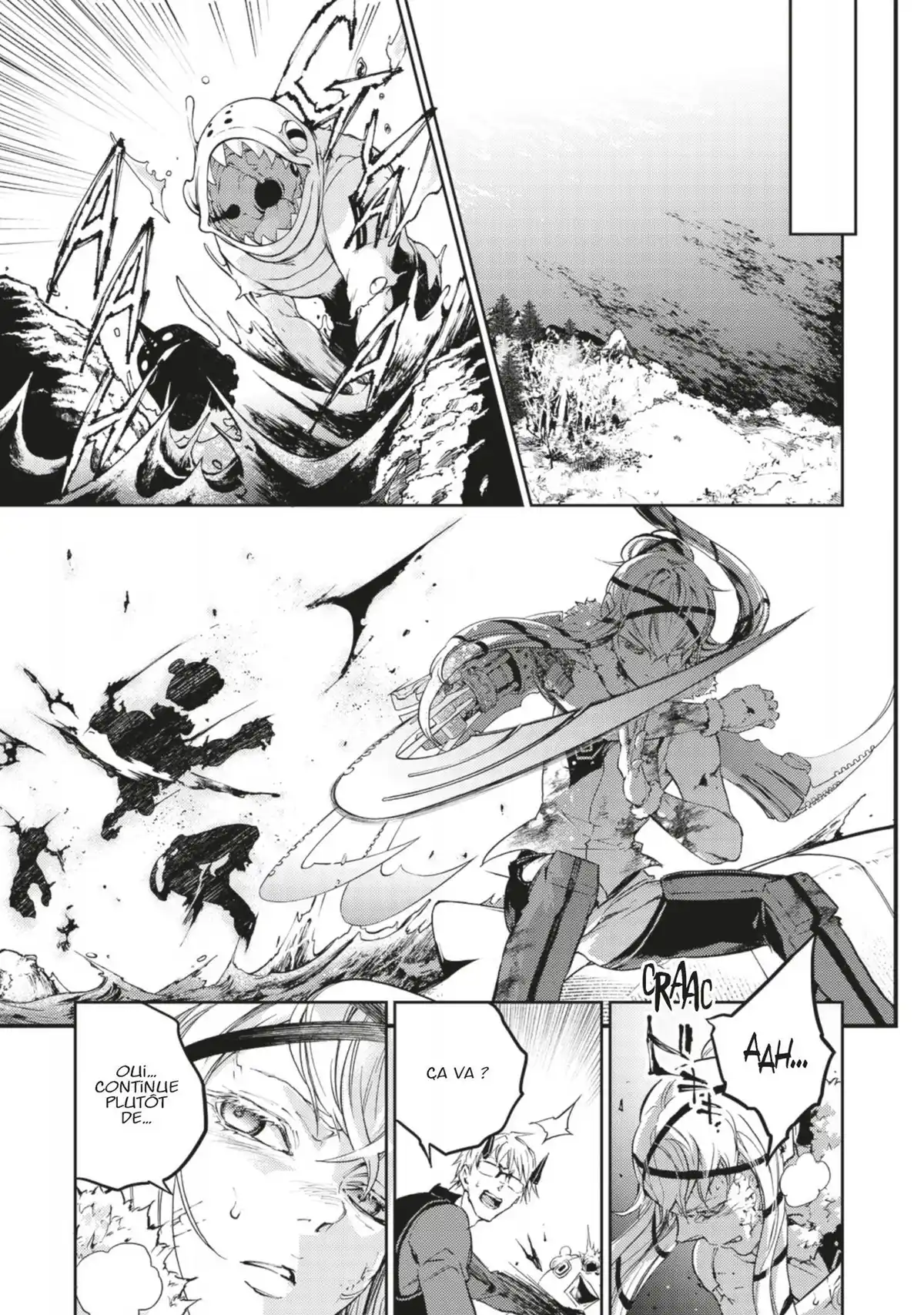 Smokin’ Parade Volume 10 page 49