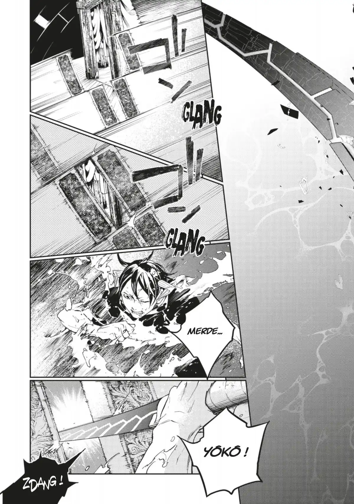 Smokin’ Parade Volume 10 page 68