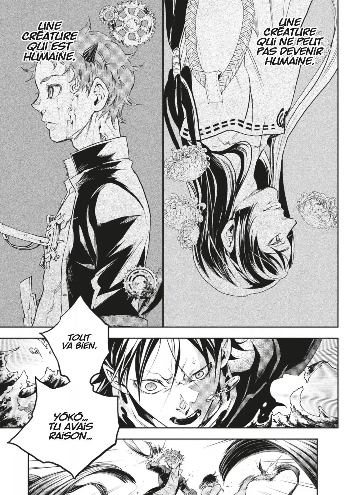 Smokin’ Parade Volume 10 page 70