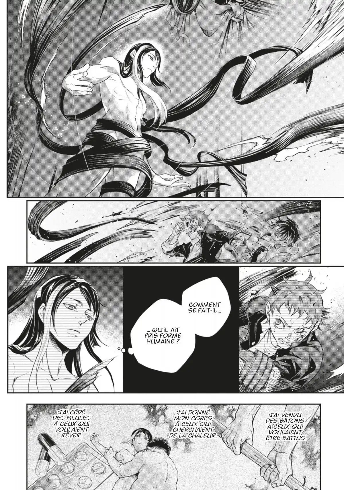 Smokin’ Parade Volume 10 page 71