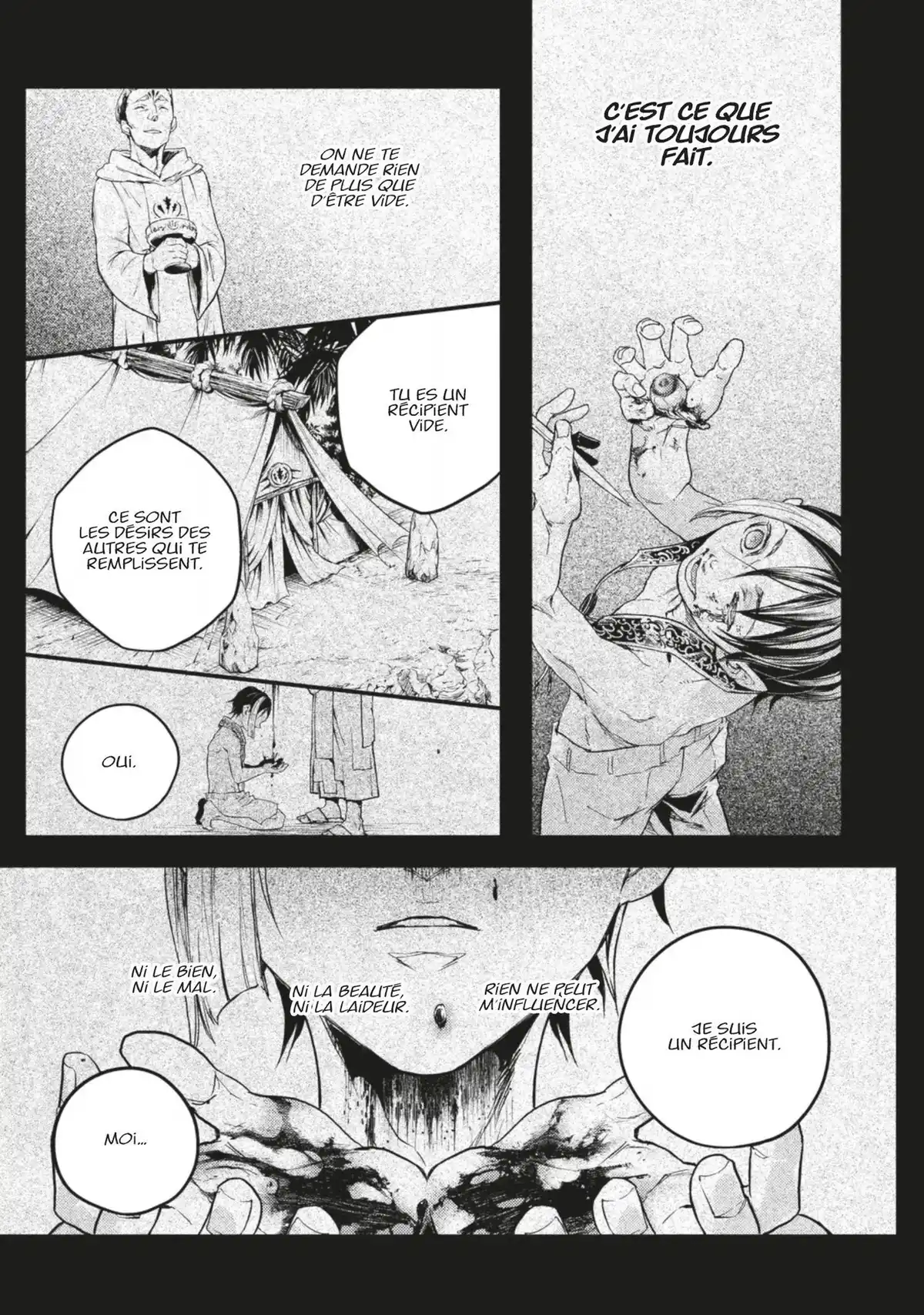 Smokin’ Parade Volume 10 page 72