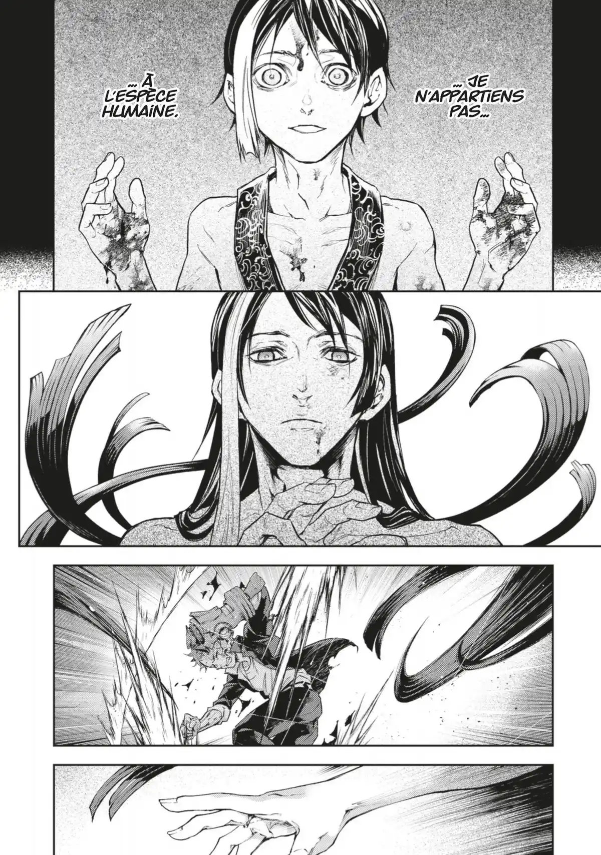 Smokin’ Parade Volume 10 page 73
