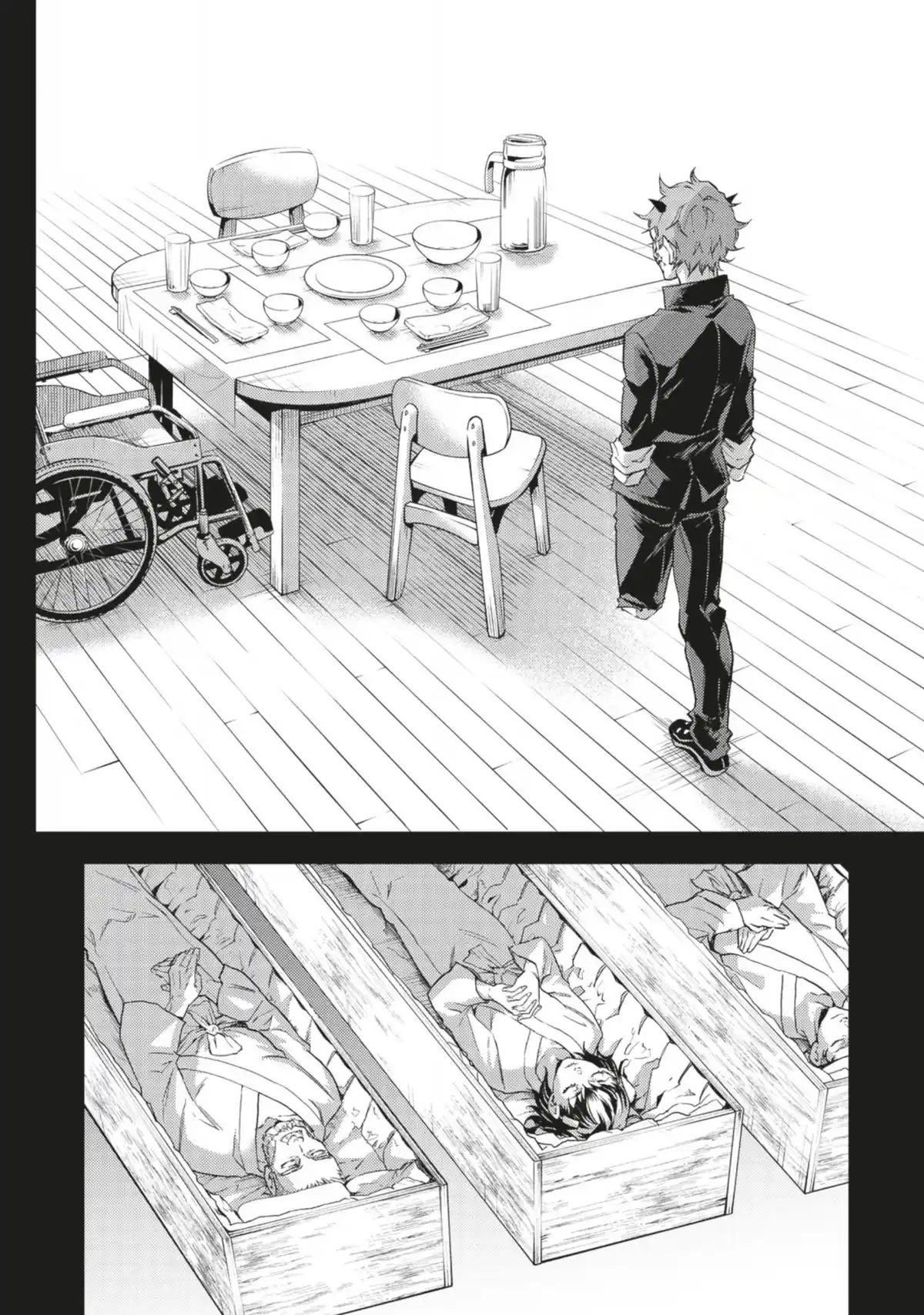Smokin’ Parade Volume 10 page 77