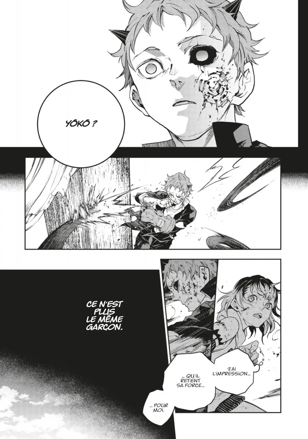 Smokin’ Parade Volume 10 page 78
