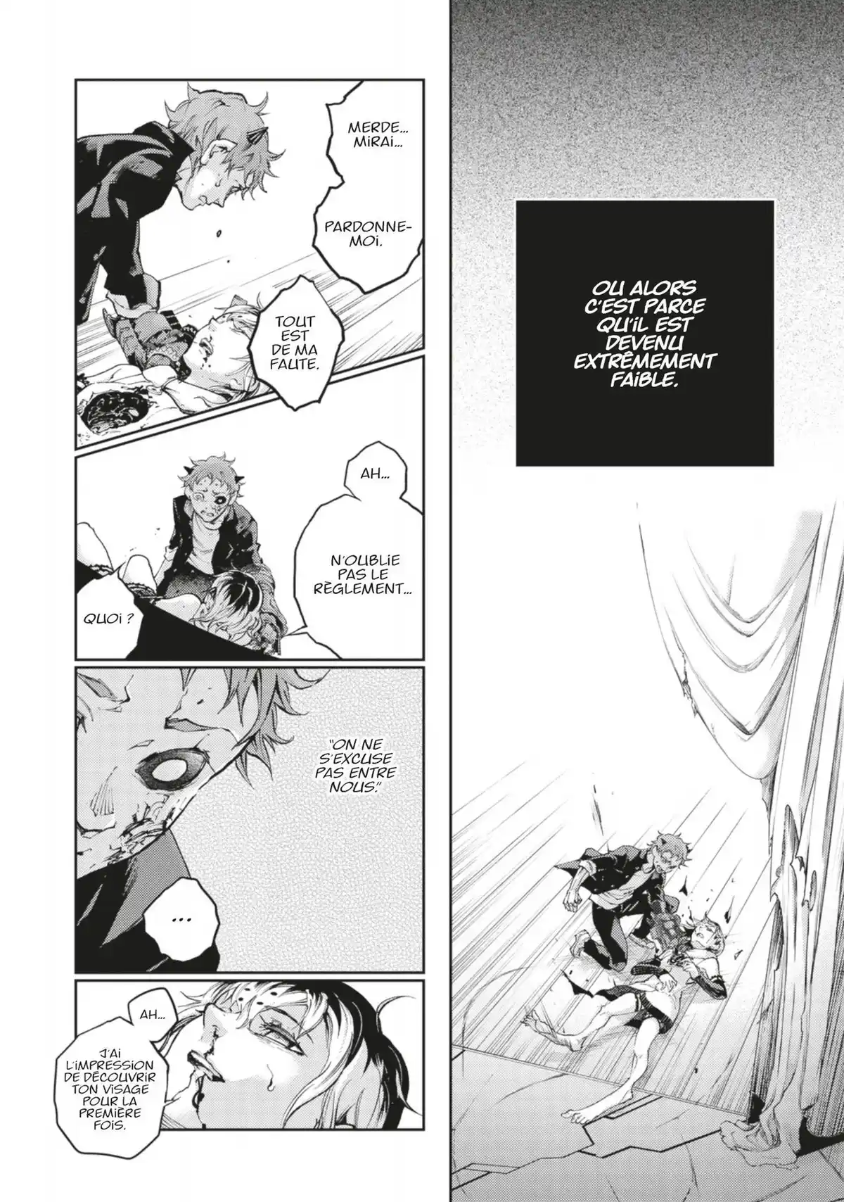 Smokin’ Parade Volume 10 page 86