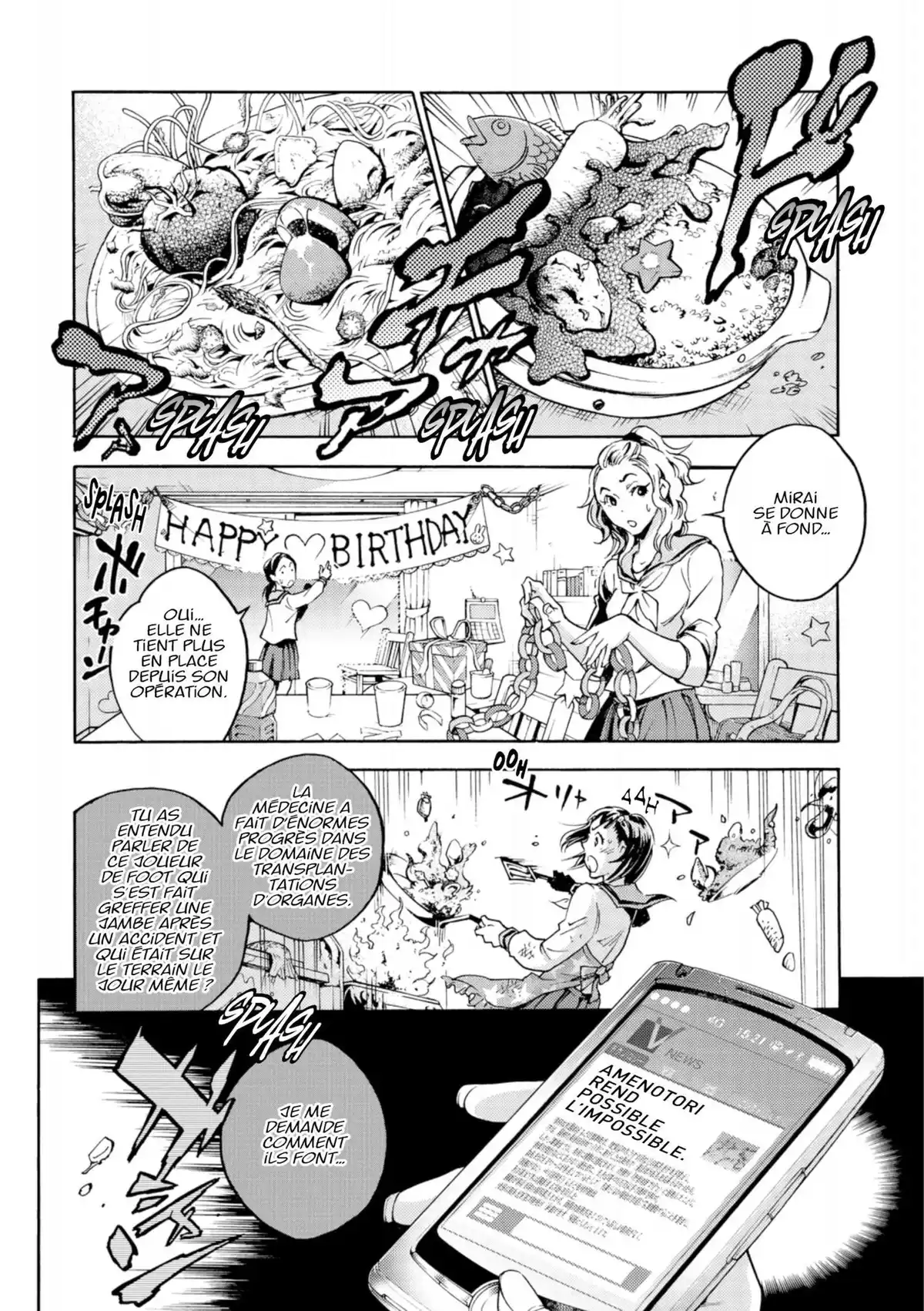 Smokin’ Parade Volume 1 page 18