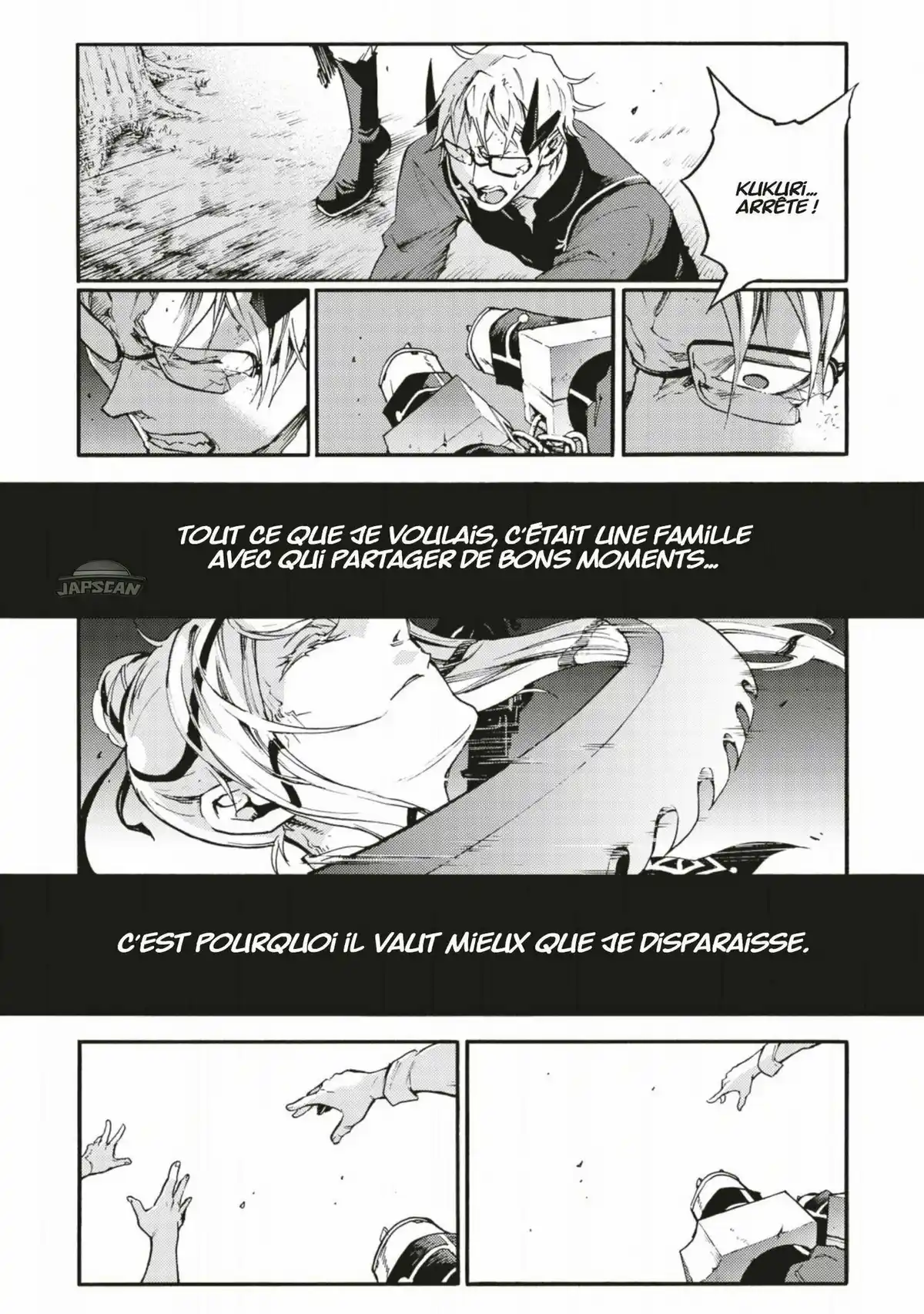 Smokin’ Parade Volume 7 page 150