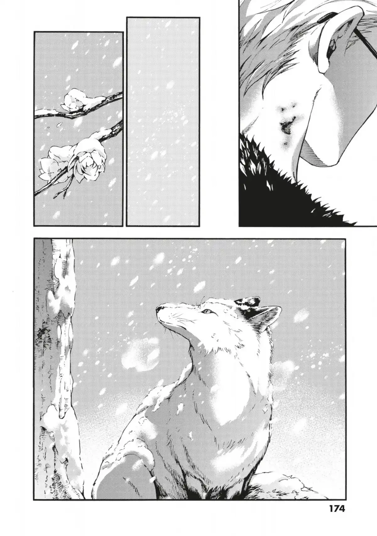 Smokin’ Parade Volume 5 page 172