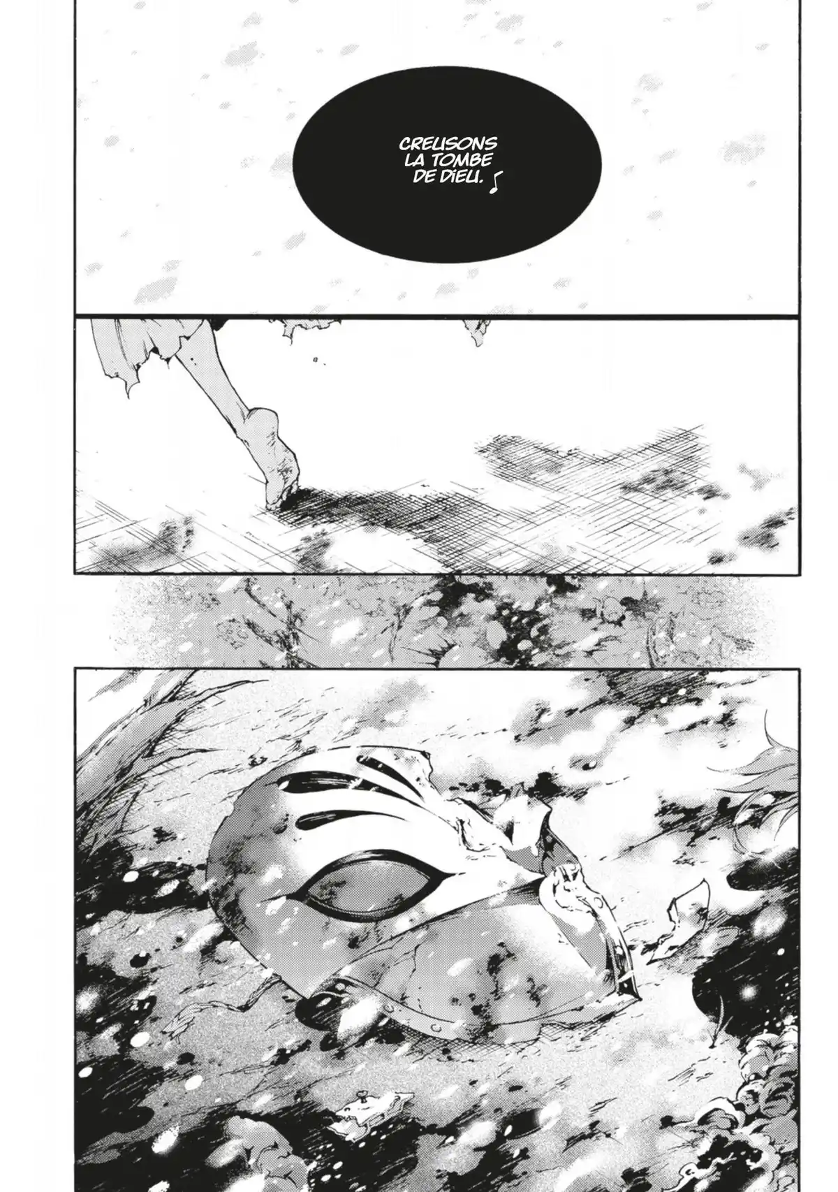 Smokin’ Parade Volume 5 page 174