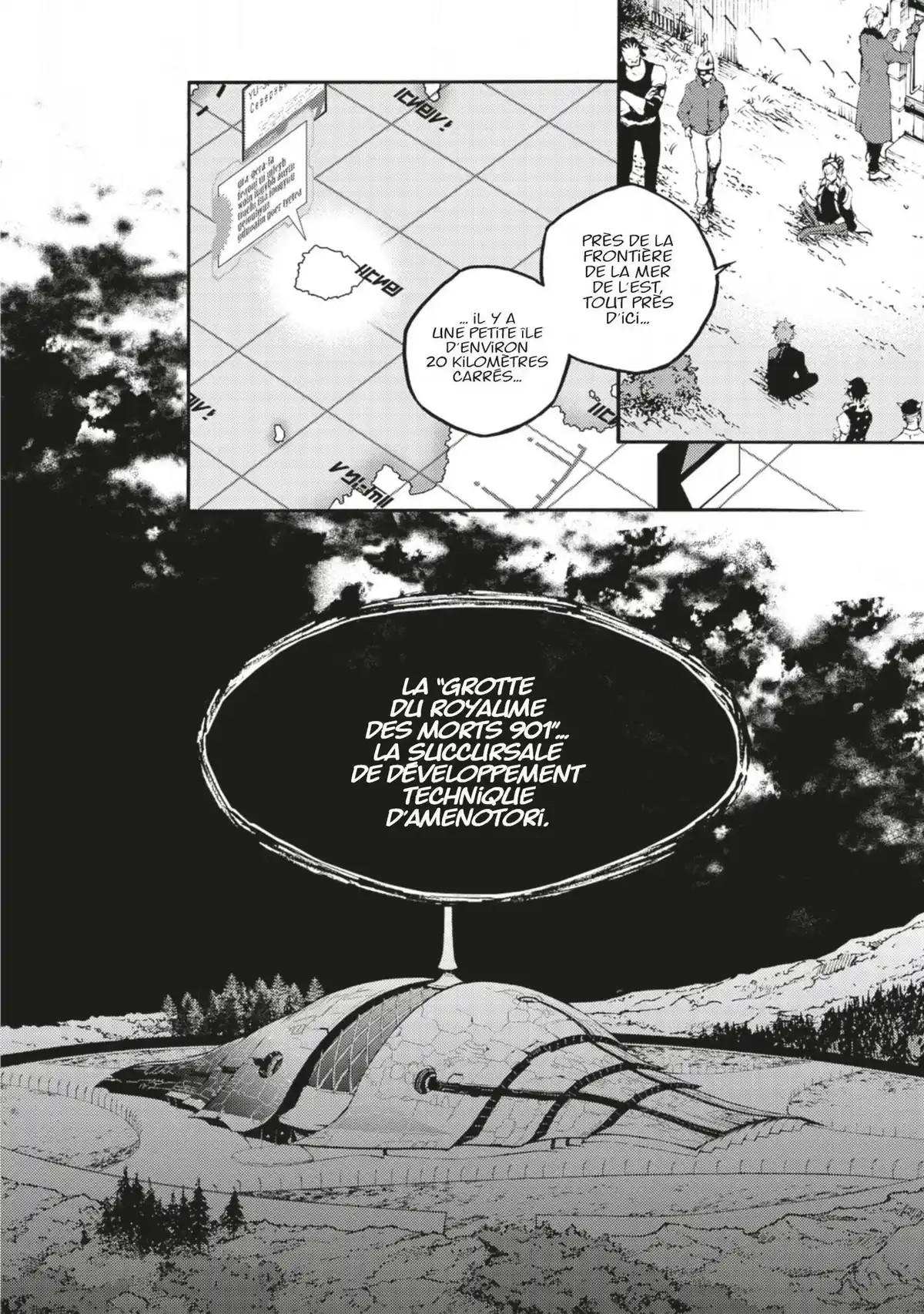 Smokin’ Parade Volume 6 page 37