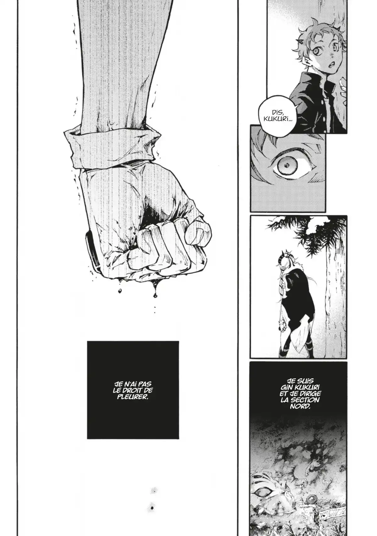 Smokin’ Parade Volume 6 page 48
