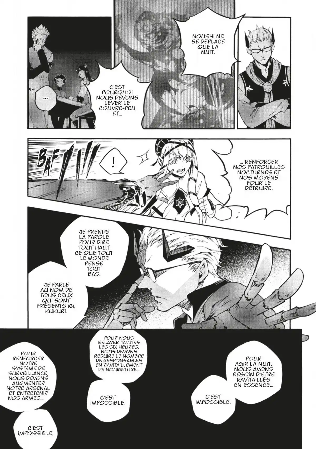 Smokin’ Parade Volume 6 page 52
