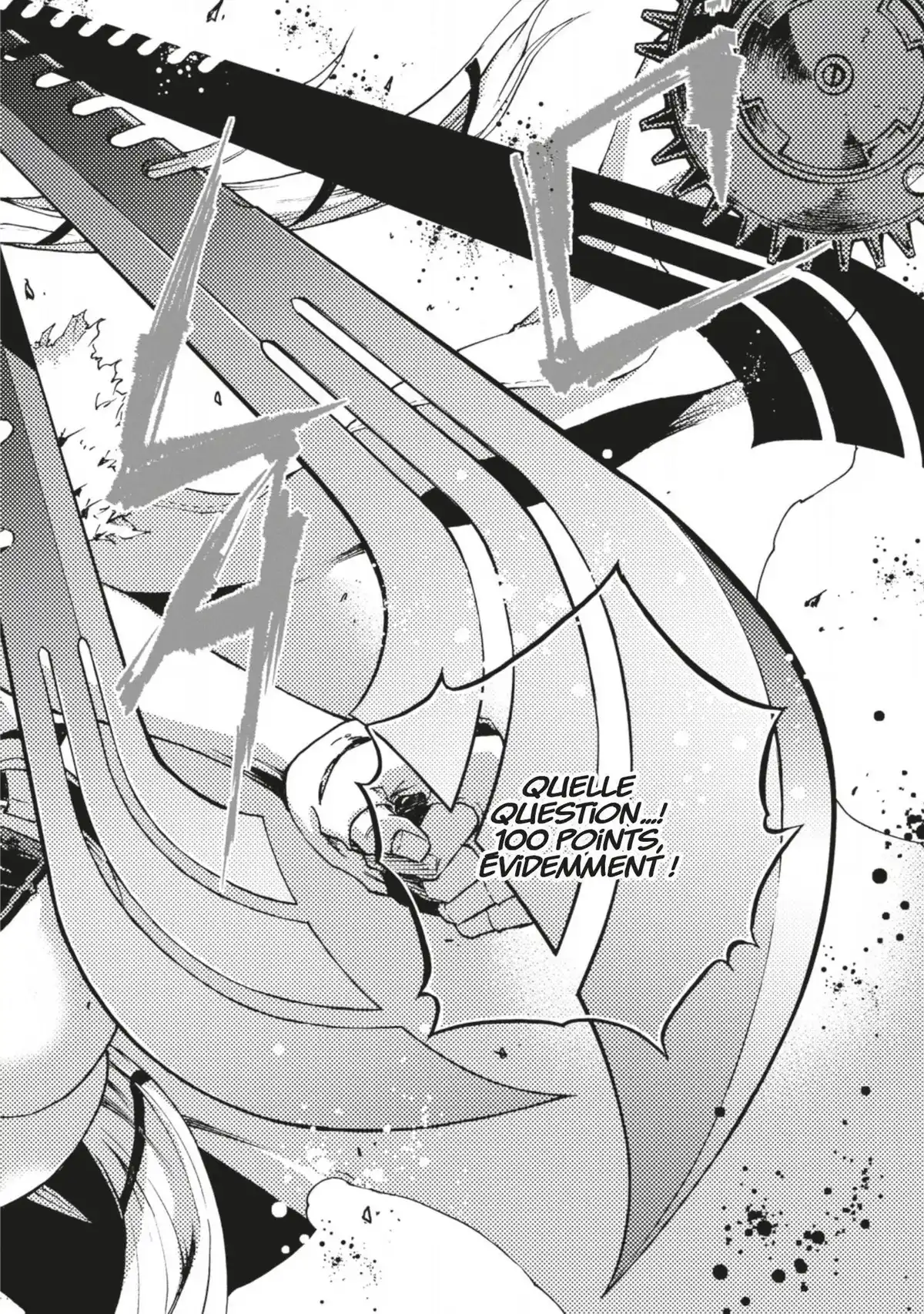 Smokin’ Parade Volume 6 page 61
