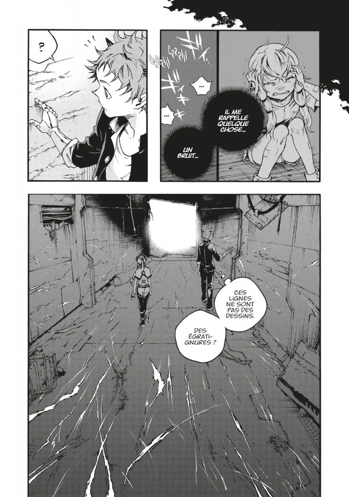 Smokin’ Parade Volume 6 page 77
