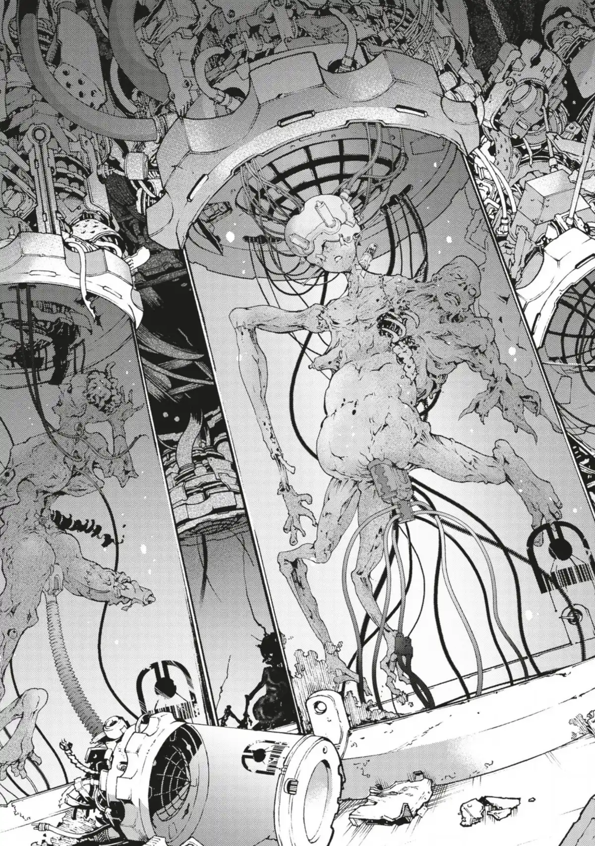 Smokin’ Parade Volume 6 page 79