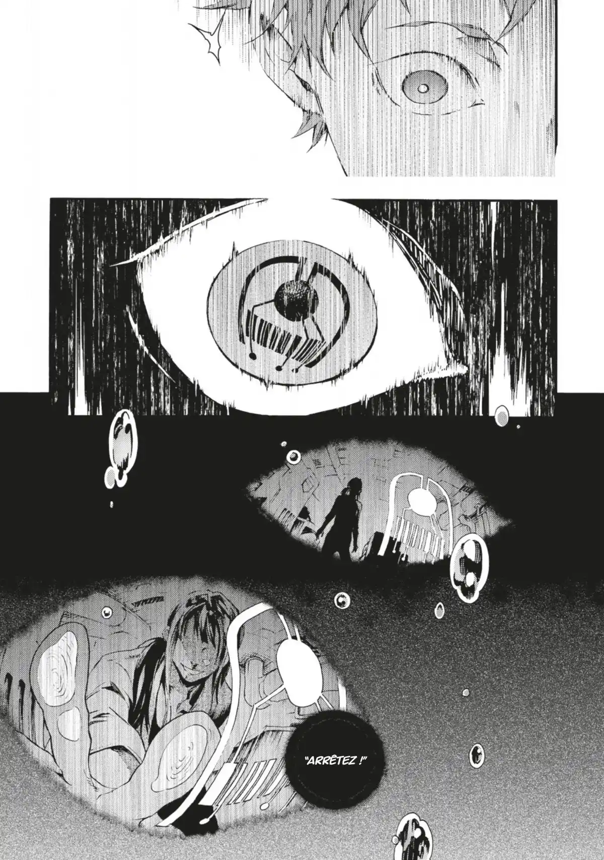 Smokin’ Parade Volume 6 page 83