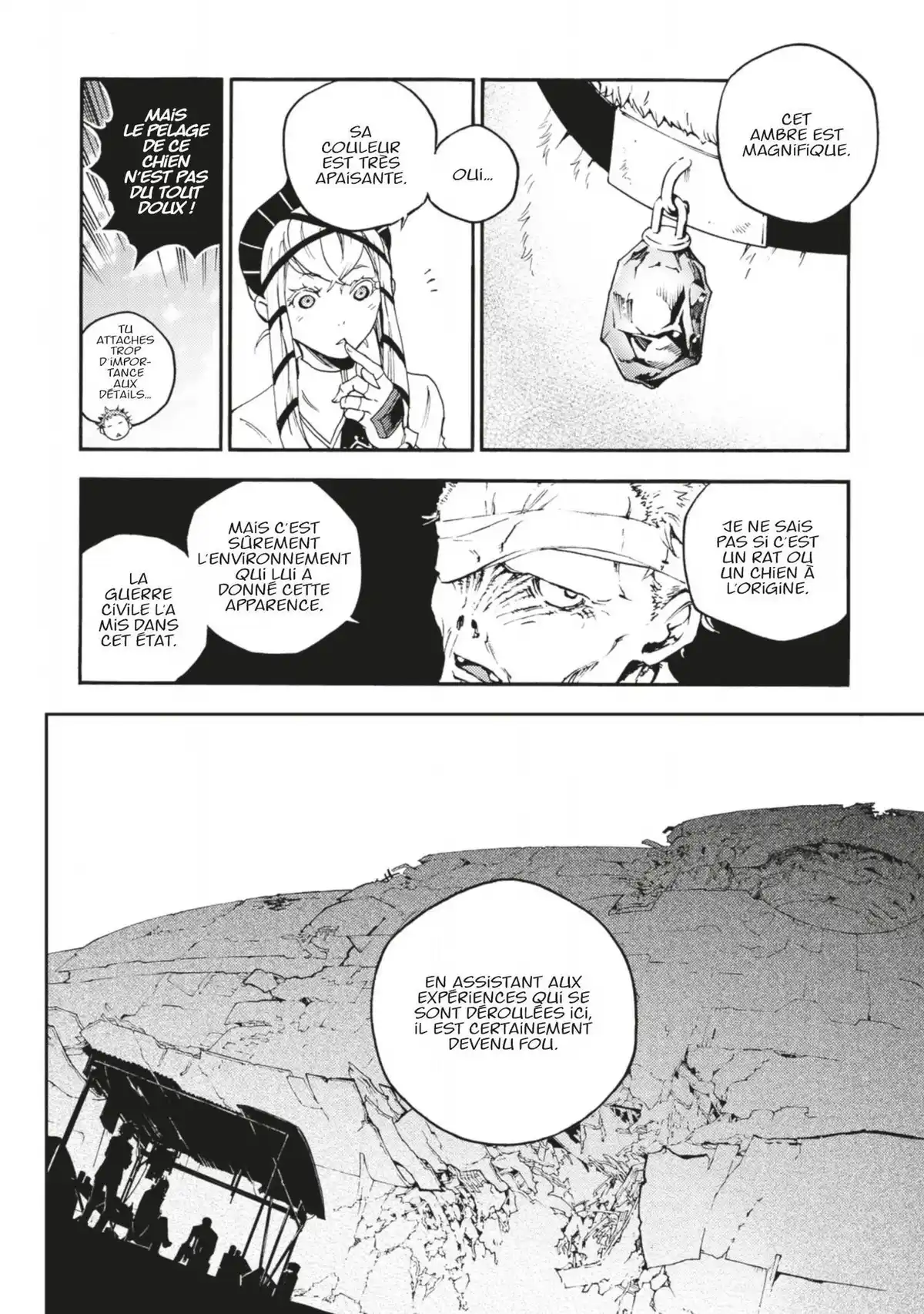 Smokin’ Parade Volume 6 page 88