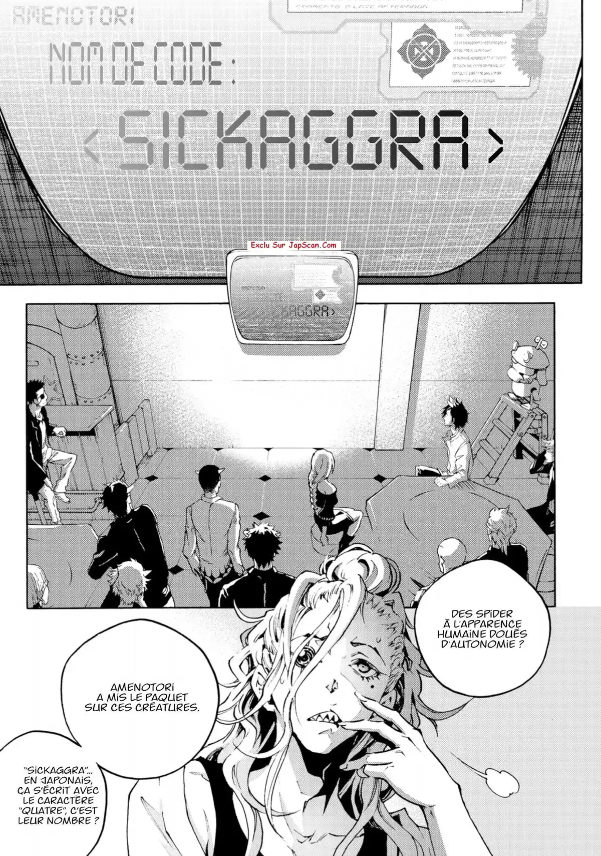 Smokin’ Parade Volume 2 page 151