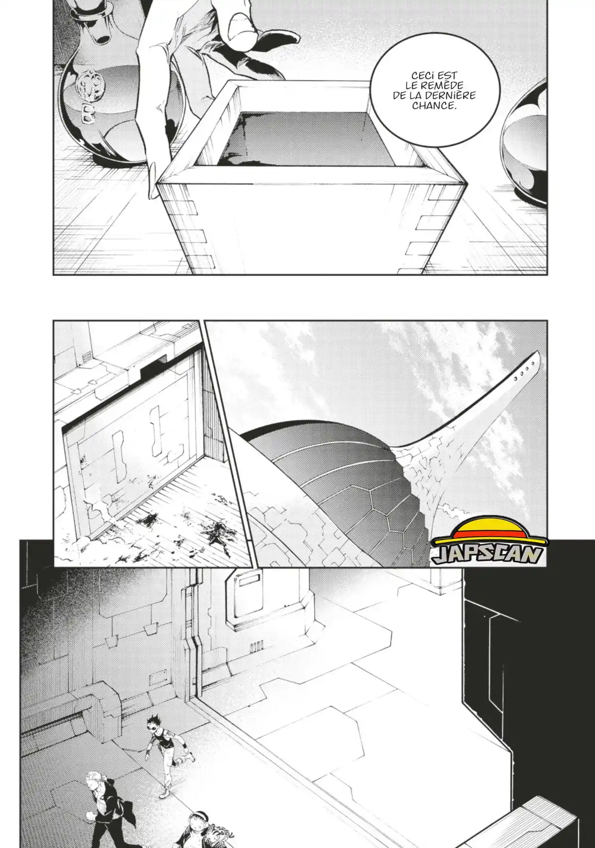 Smokin’ Parade Volume 9 page 75