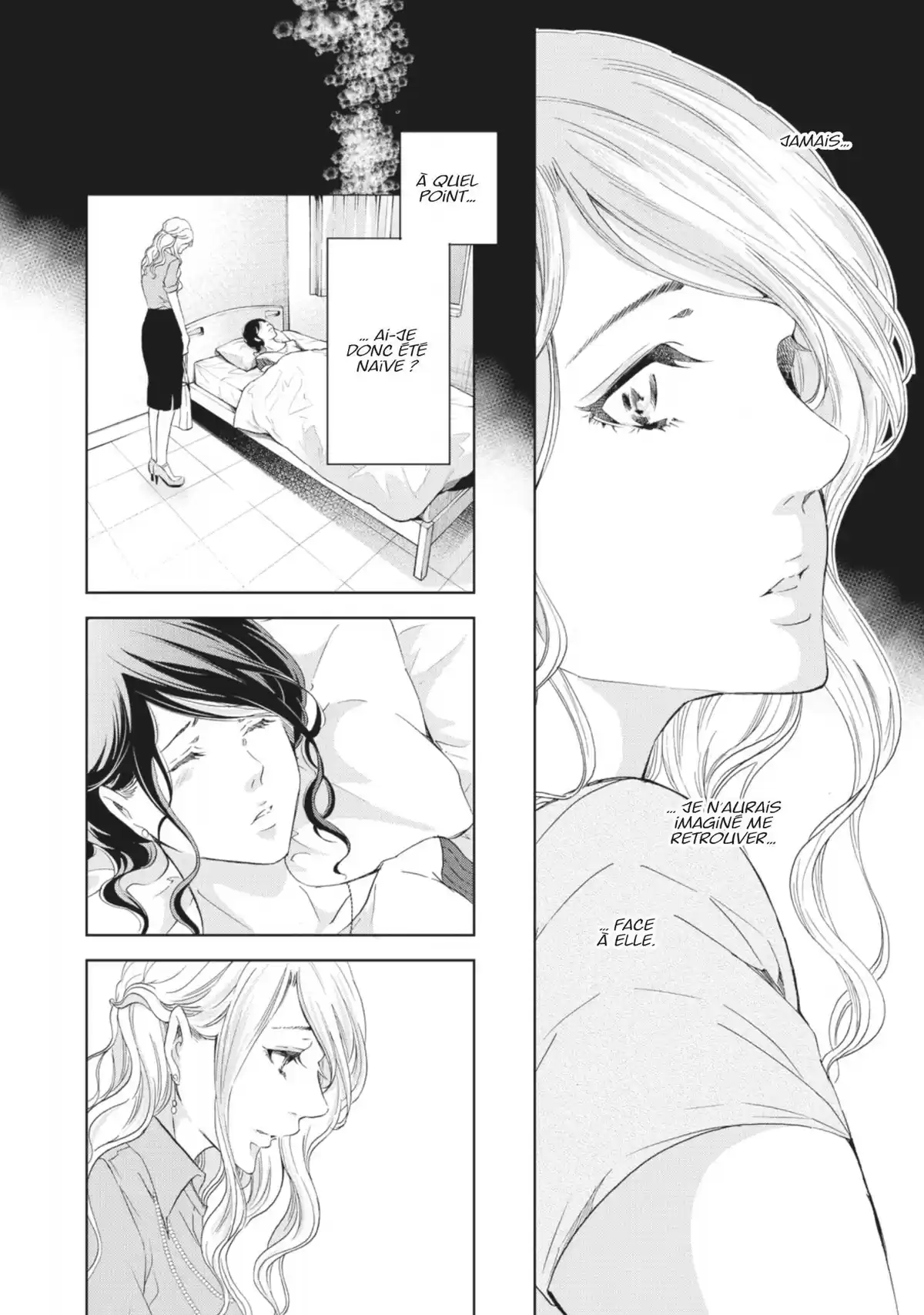 Corps Solitaires Volume 7 page 6