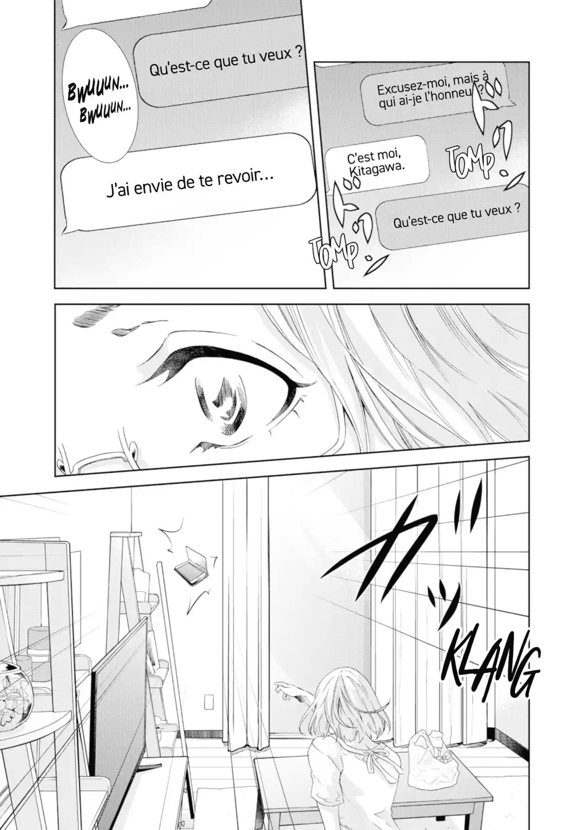 Corps Solitaires Volume 5 page 113