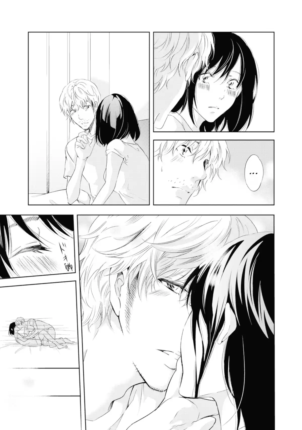 Corps Solitaires Volume 5 page 131